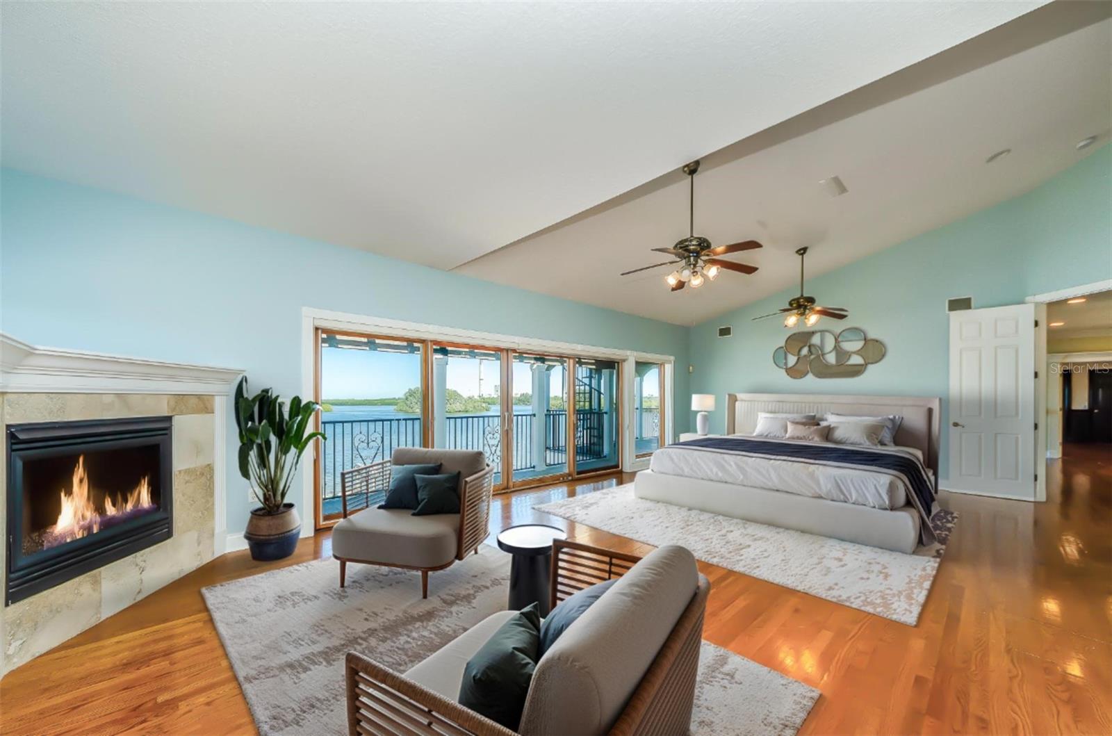 Image 33 of 61 For 2053 Pointe Alexis Drive