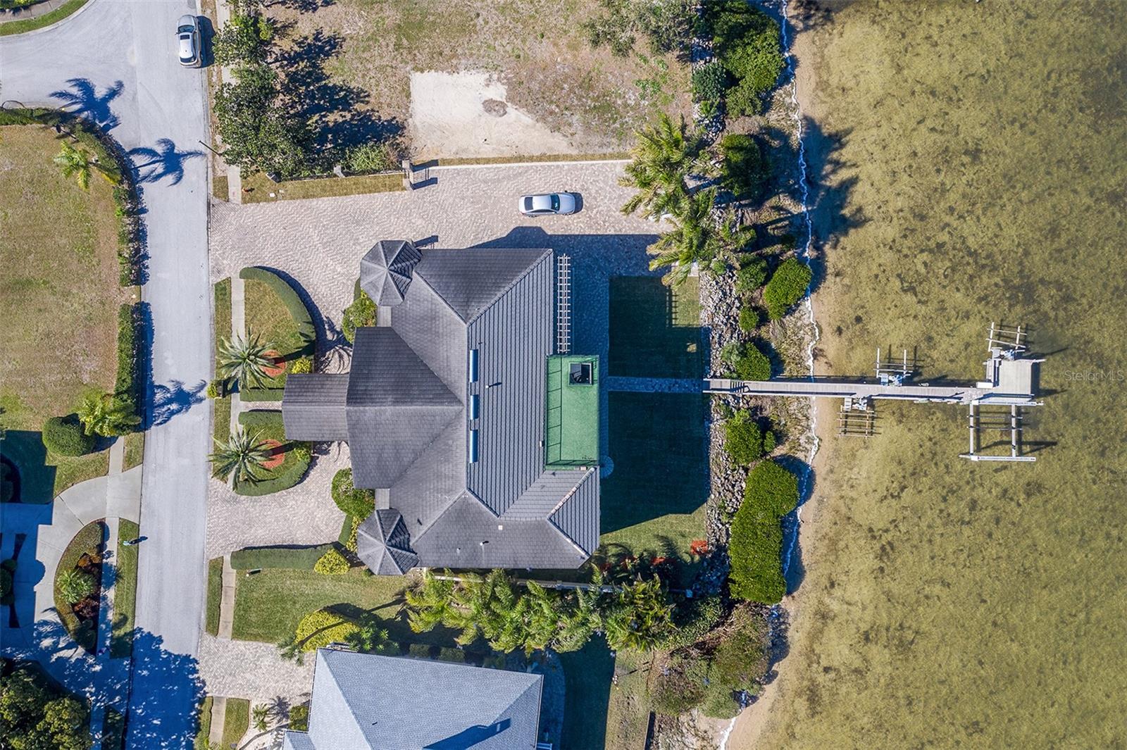 Image 53 of 61 For 2053 Pointe Alexis Drive