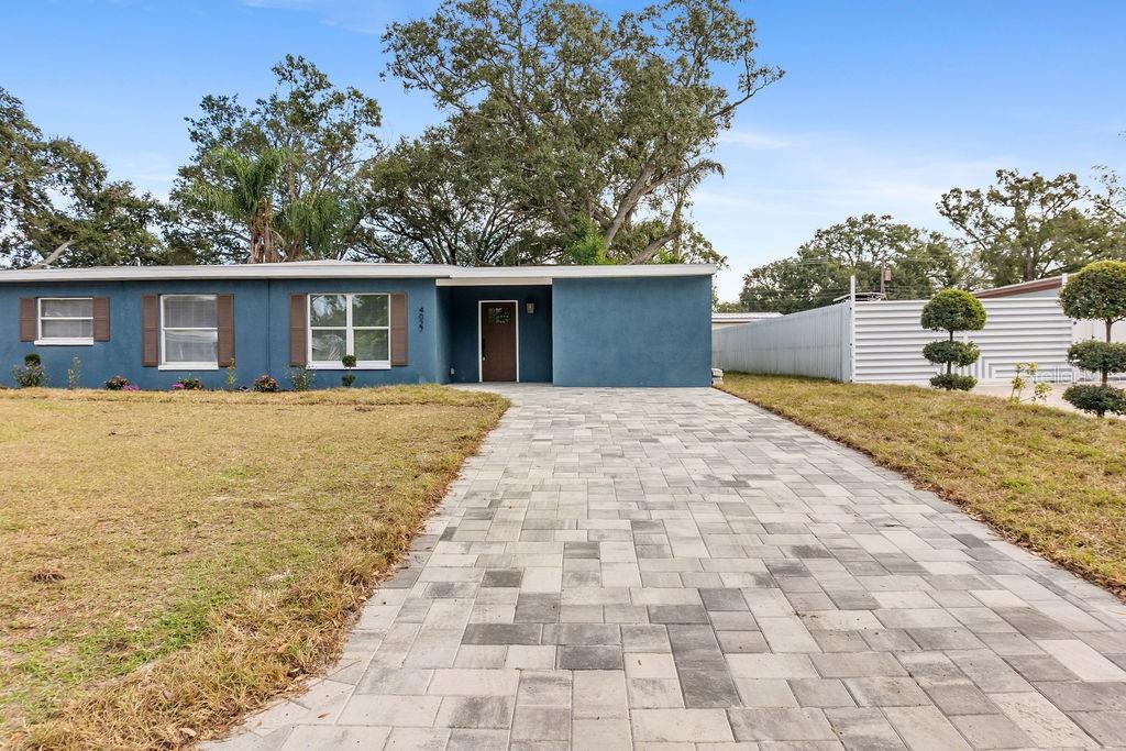 Image 31 of 34 For 4027 Waring Drive