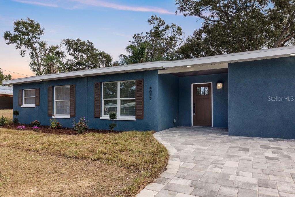 Image 34 of 34 For 4027 Waring Drive