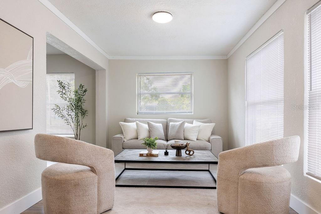 Image 4 of 34 For 4027 Waring Drive