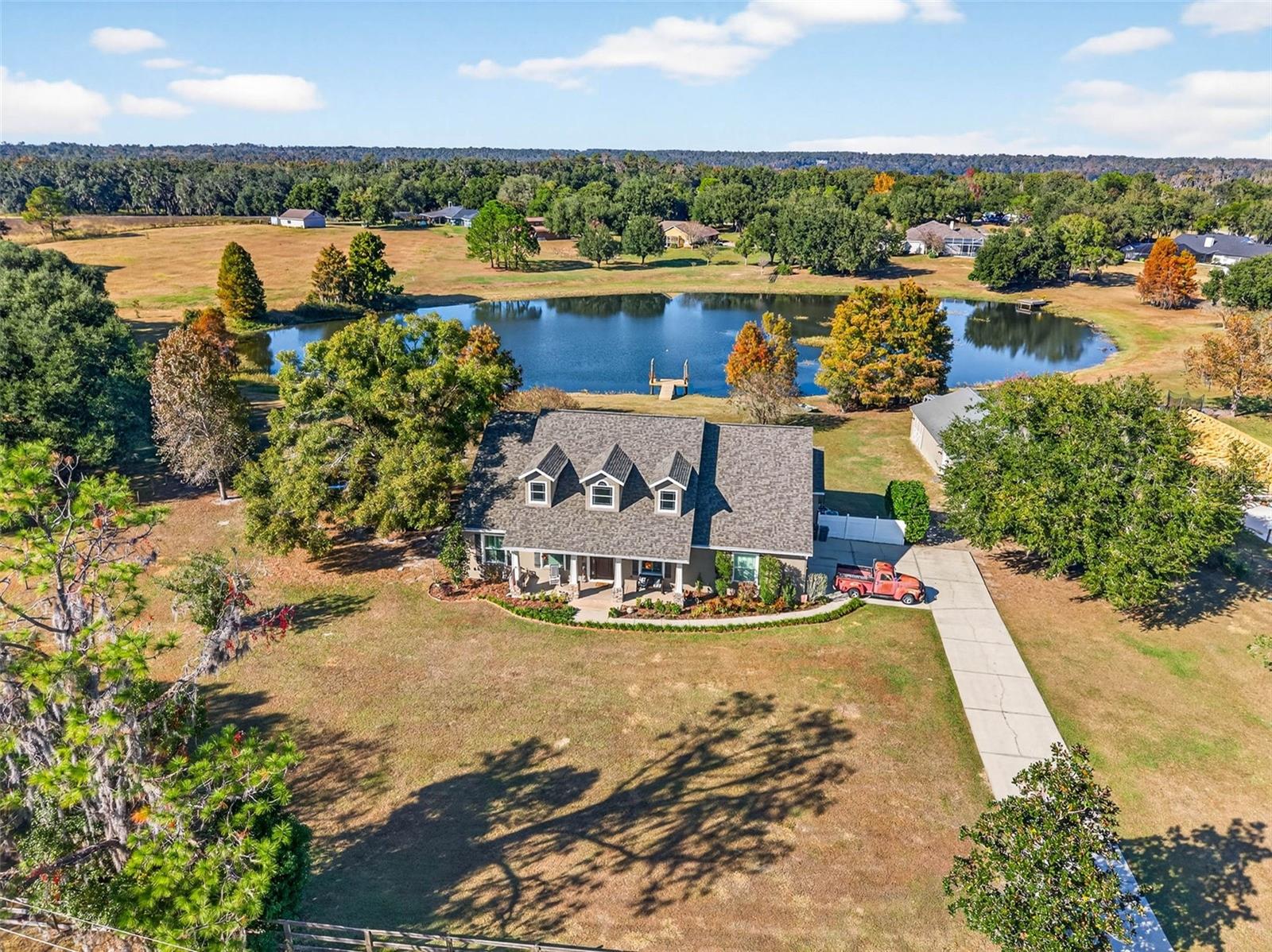 Details for 18051 Hancock Bluff Road, DADE CITY, FL 33523