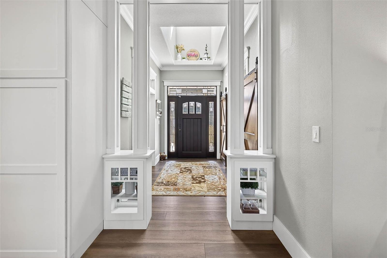 Image 10 of 98 For 18051 Hancock Bluff Road