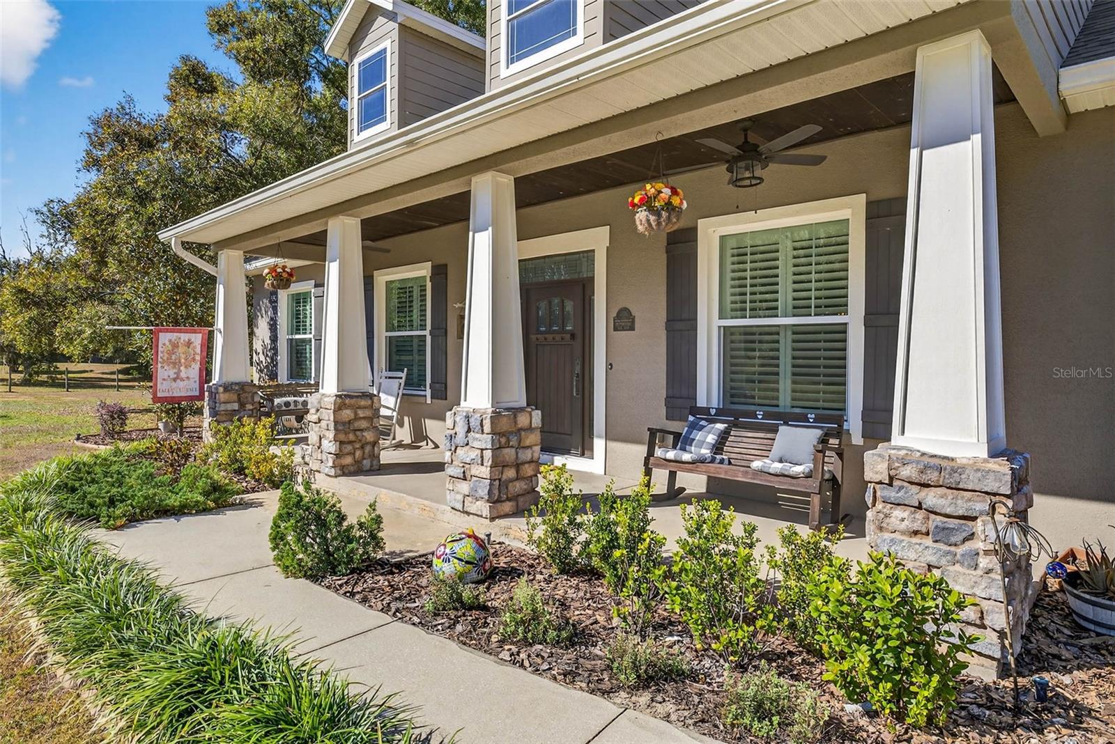 Image 11 of 98 For 18051 Hancock Bluff Road