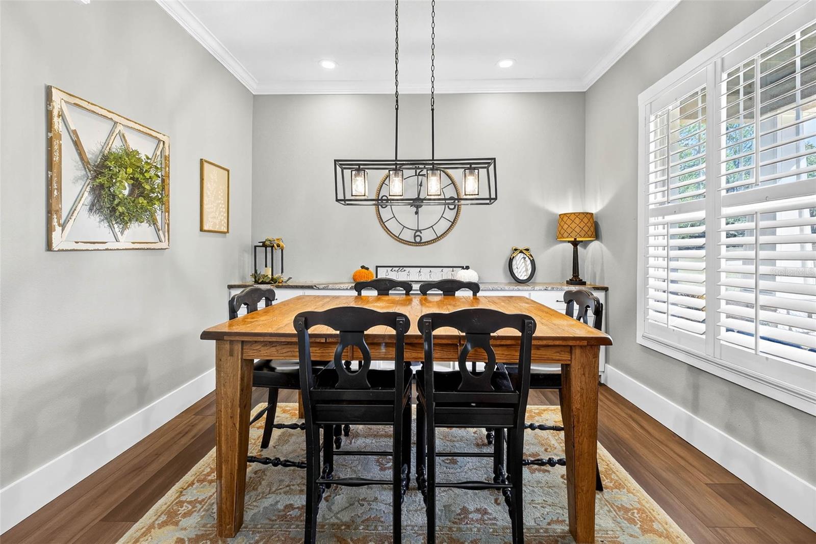 Image 12 of 98 For 18051 Hancock Bluff Road