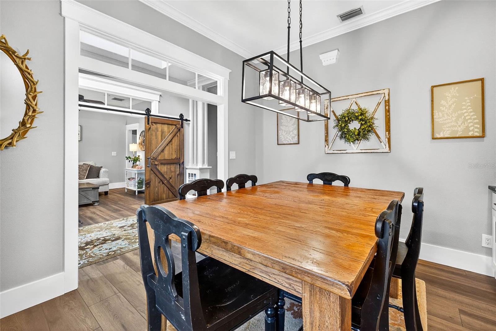 Image 14 of 98 For 18051 Hancock Bluff Road