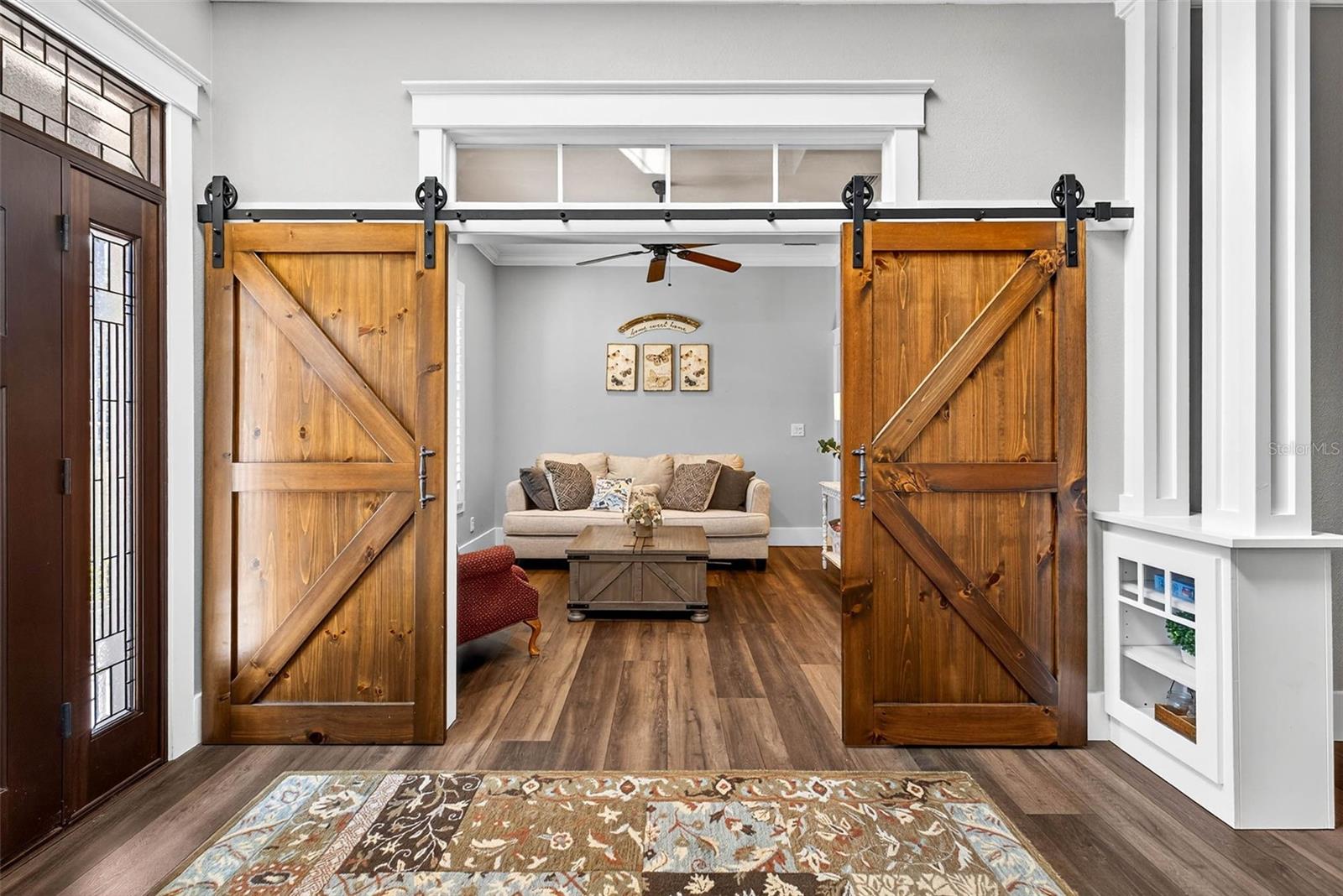 Image 15 of 98 For 18051 Hancock Bluff Road