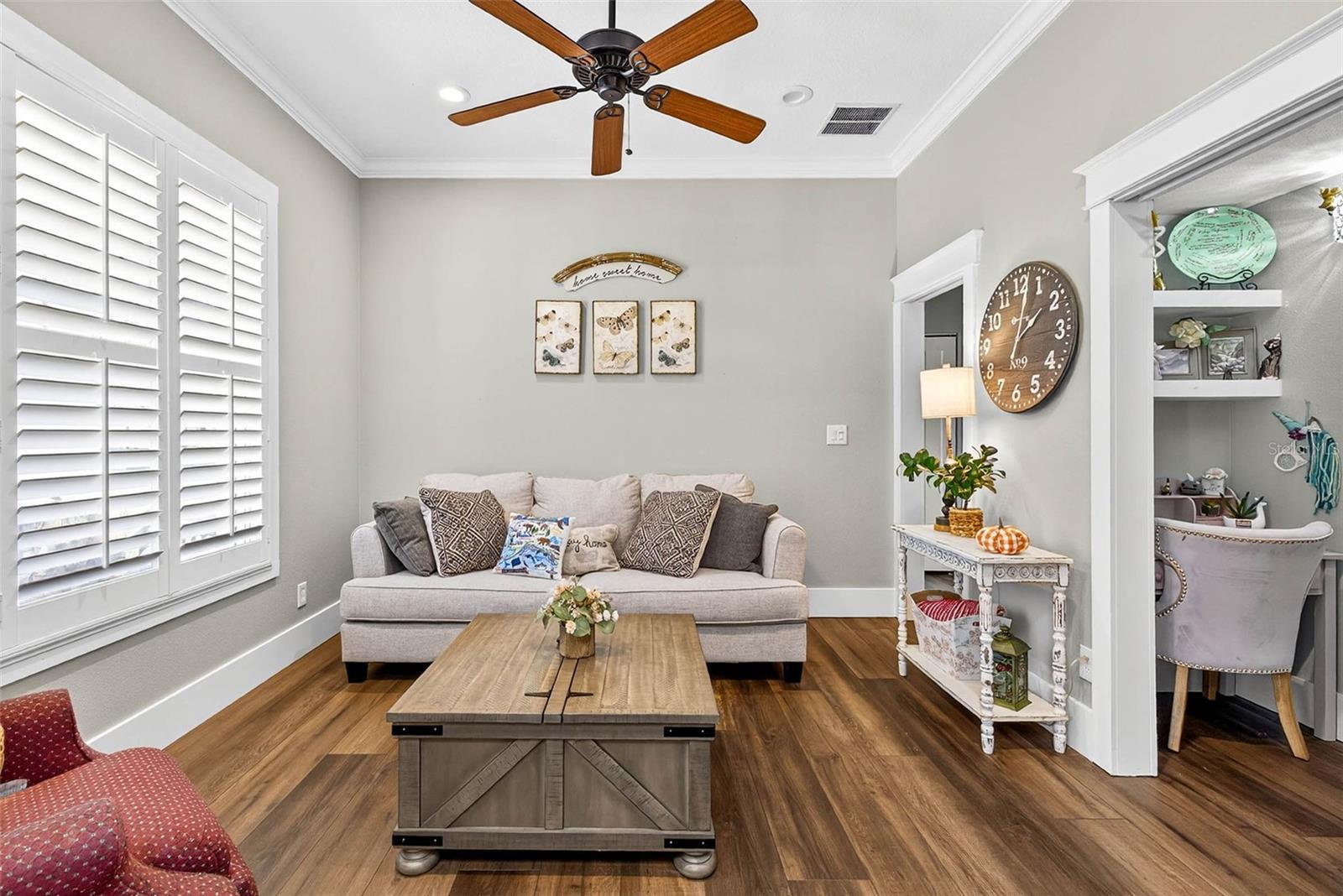 Image 16 of 98 For 18051 Hancock Bluff Road