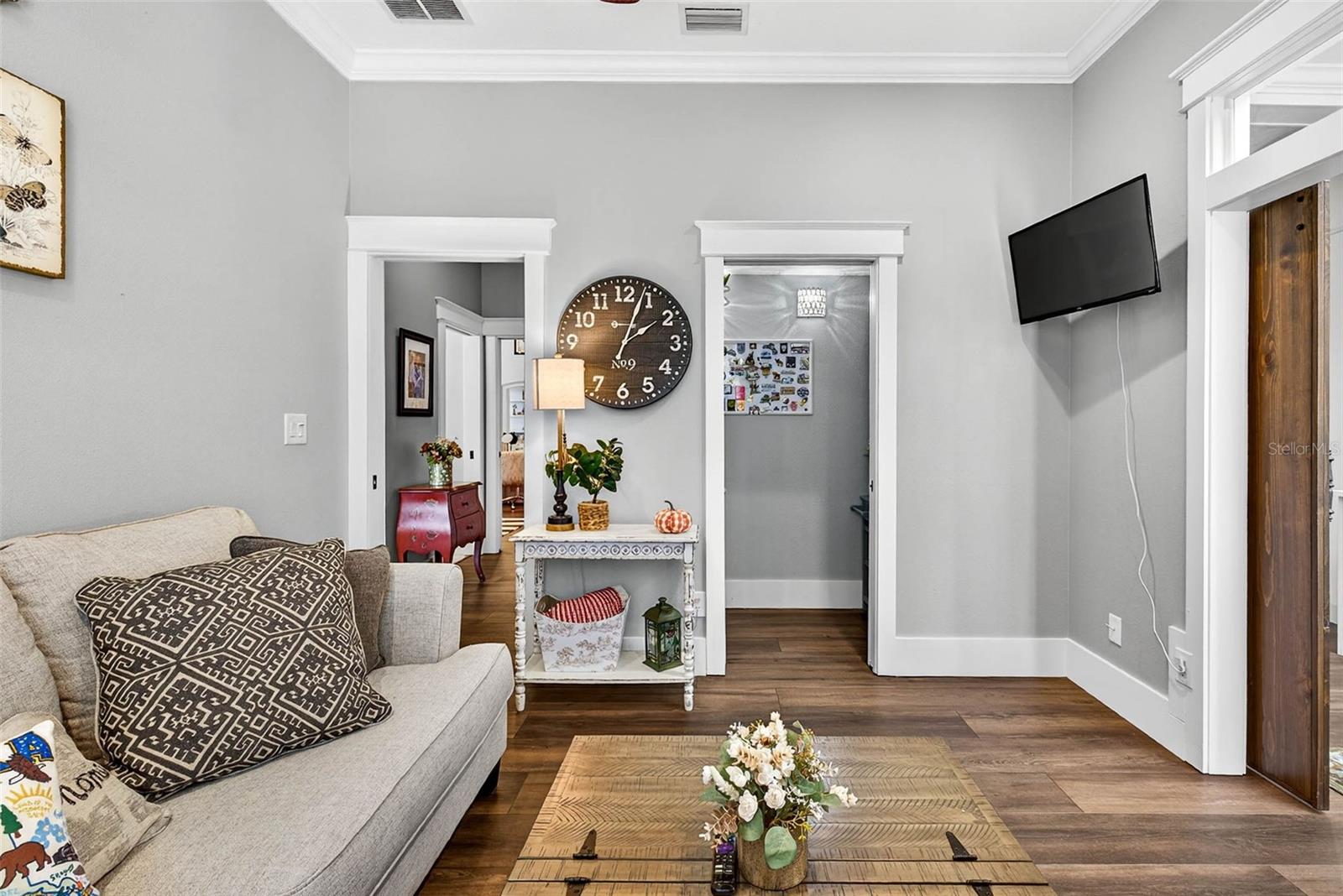 Image 17 of 98 For 18051 Hancock Bluff Road