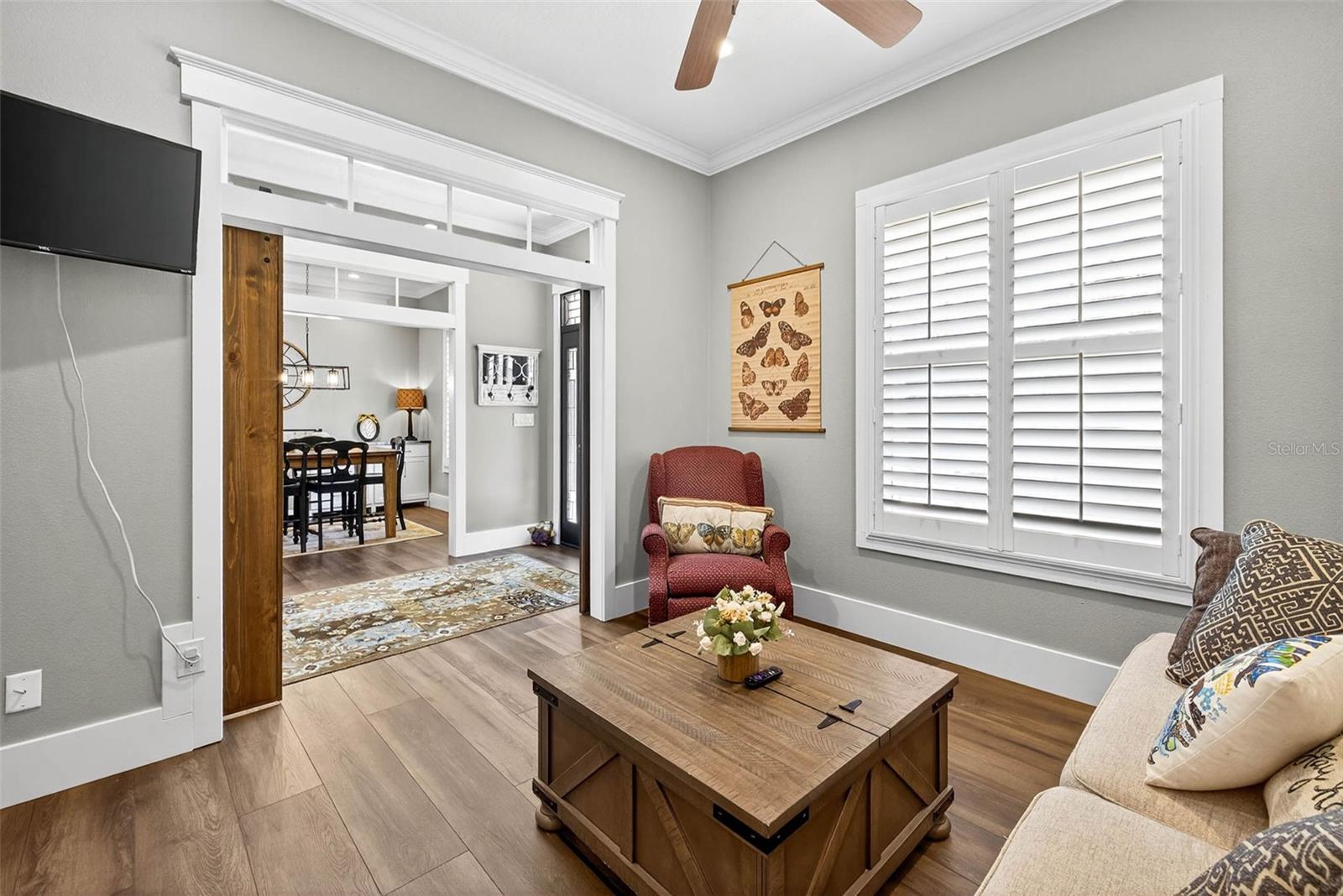 Image 18 of 98 For 18051 Hancock Bluff Road