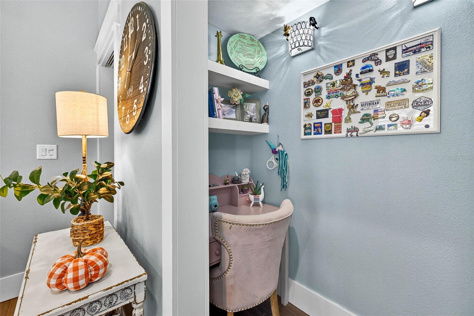 Image 19 of 98 For 18051 Hancock Bluff Road