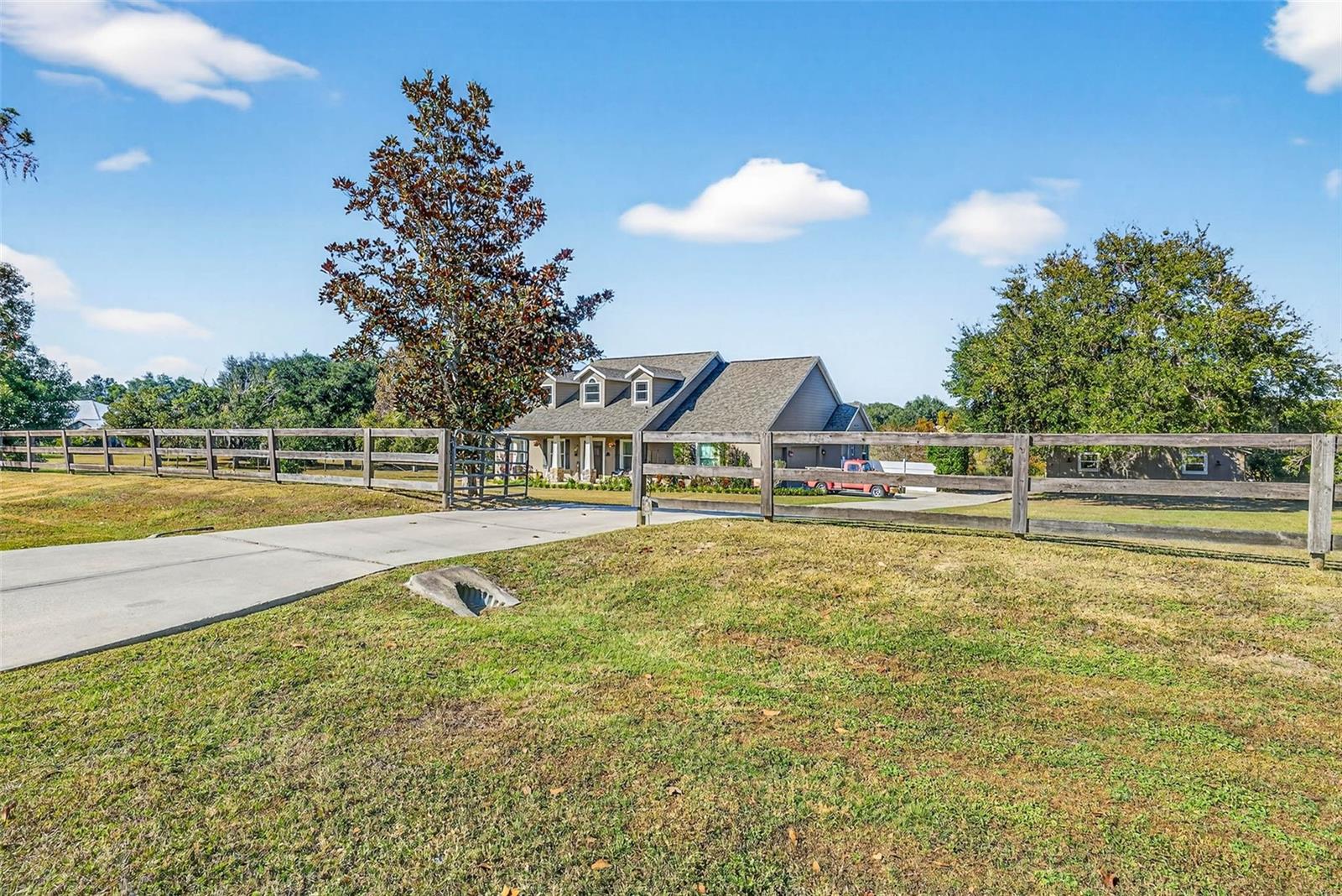 Image 2 of 98 For 18051 Hancock Bluff Road