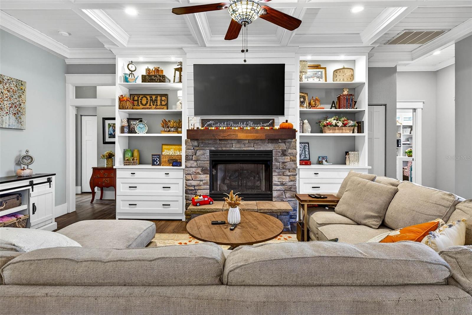 Image 21 of 98 For 18051 Hancock Bluff Road