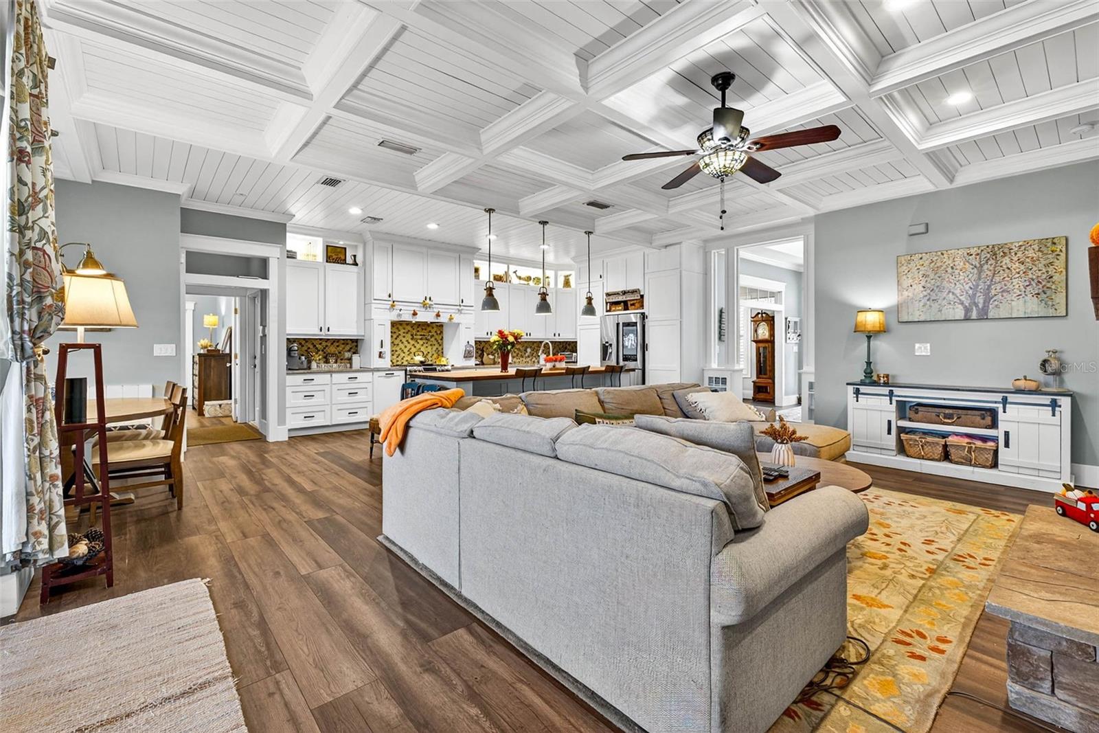 Image 23 of 98 For 18051 Hancock Bluff Road