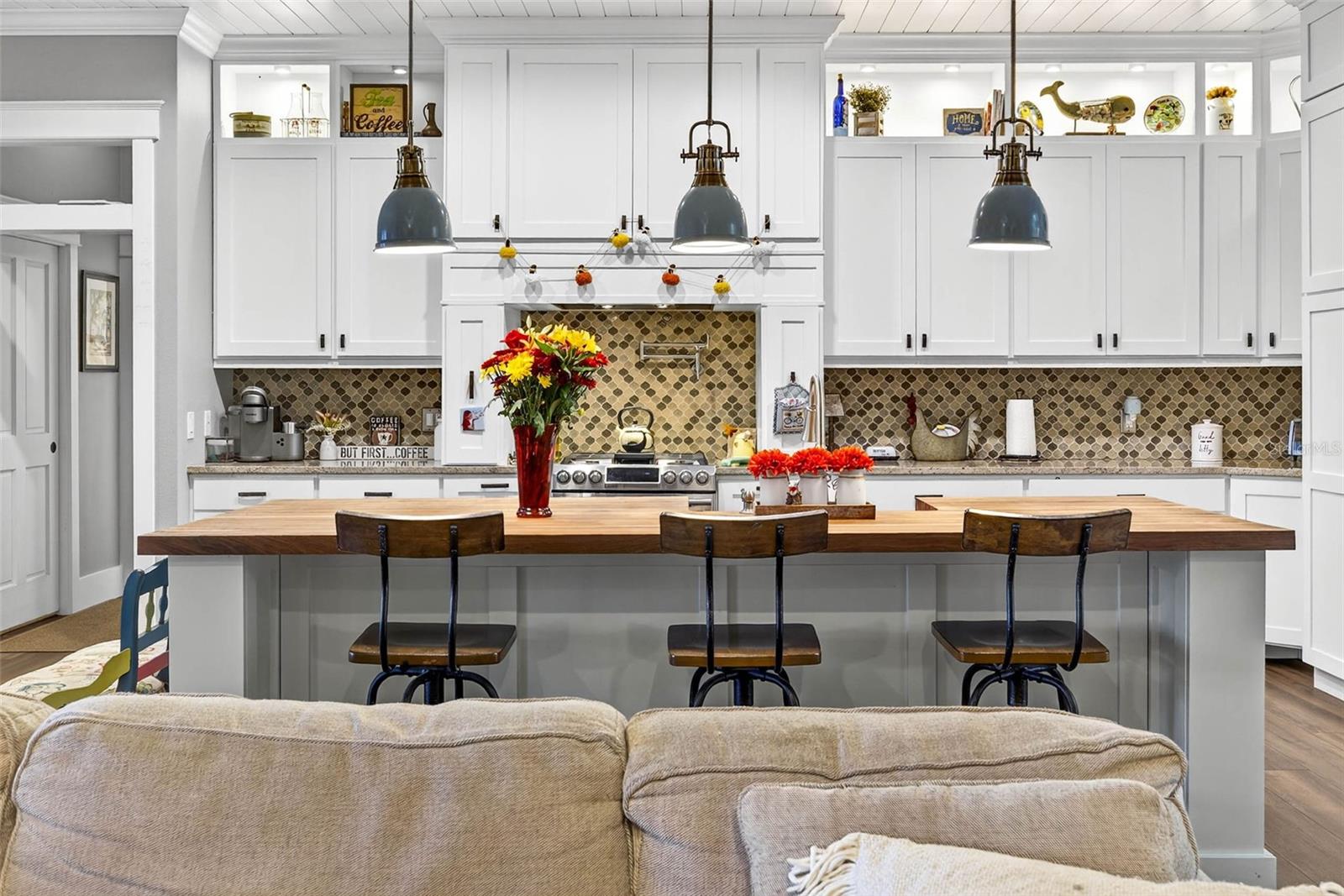 Image 25 of 98 For 18051 Hancock Bluff Road