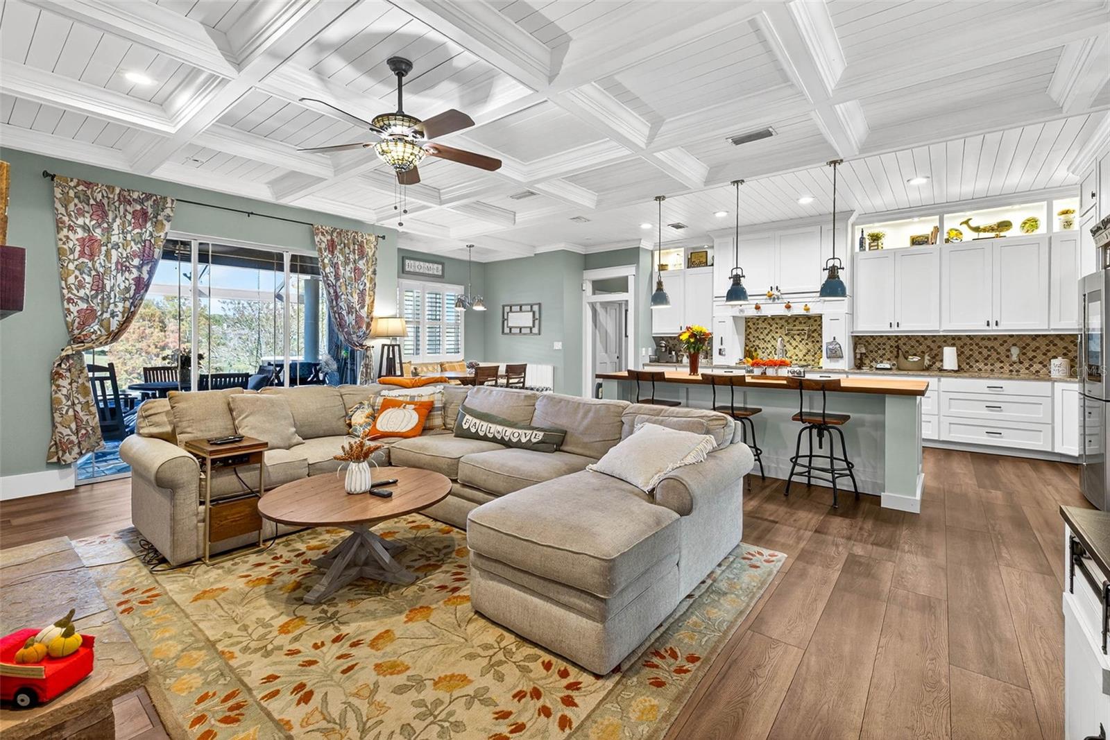 Image 27 of 98 For 18051 Hancock Bluff Road