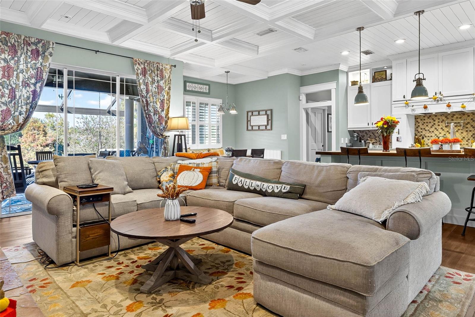 Image 28 of 98 For 18051 Hancock Bluff Road