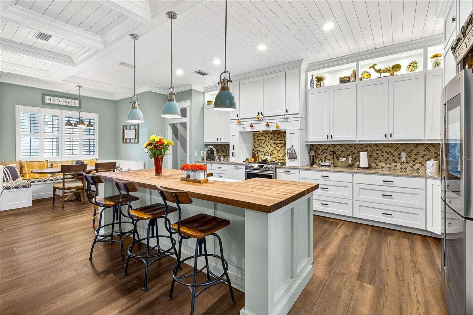 Image 29 of 98 For 18051 Hancock Bluff Road