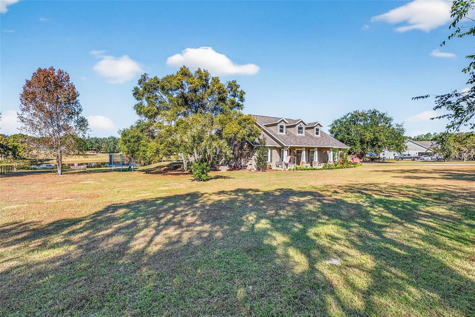 Image 3 of 98 For 18051 Hancock Bluff Road