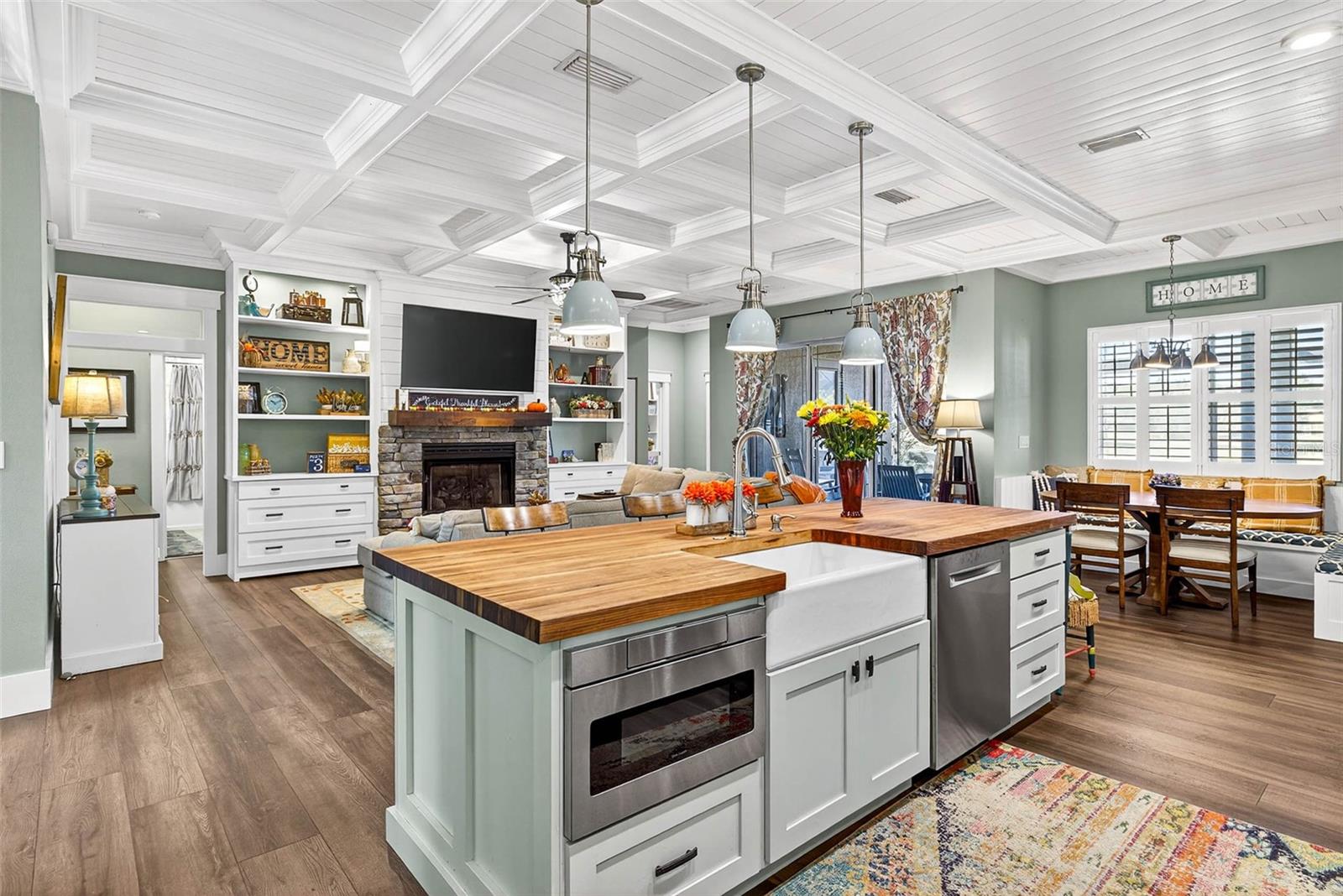 Image 31 of 98 For 18051 Hancock Bluff Road