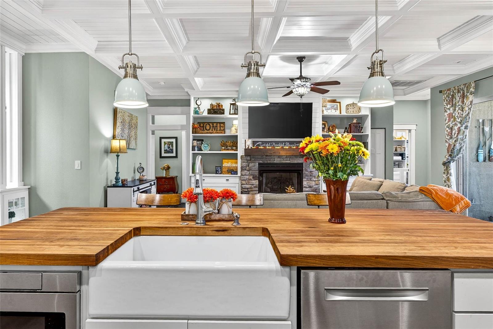 Image 33 of 98 For 18051 Hancock Bluff Road