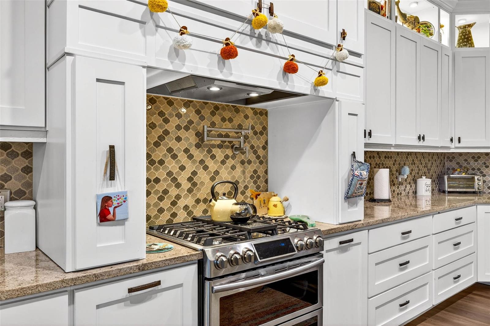 Image 34 of 98 For 18051 Hancock Bluff Road