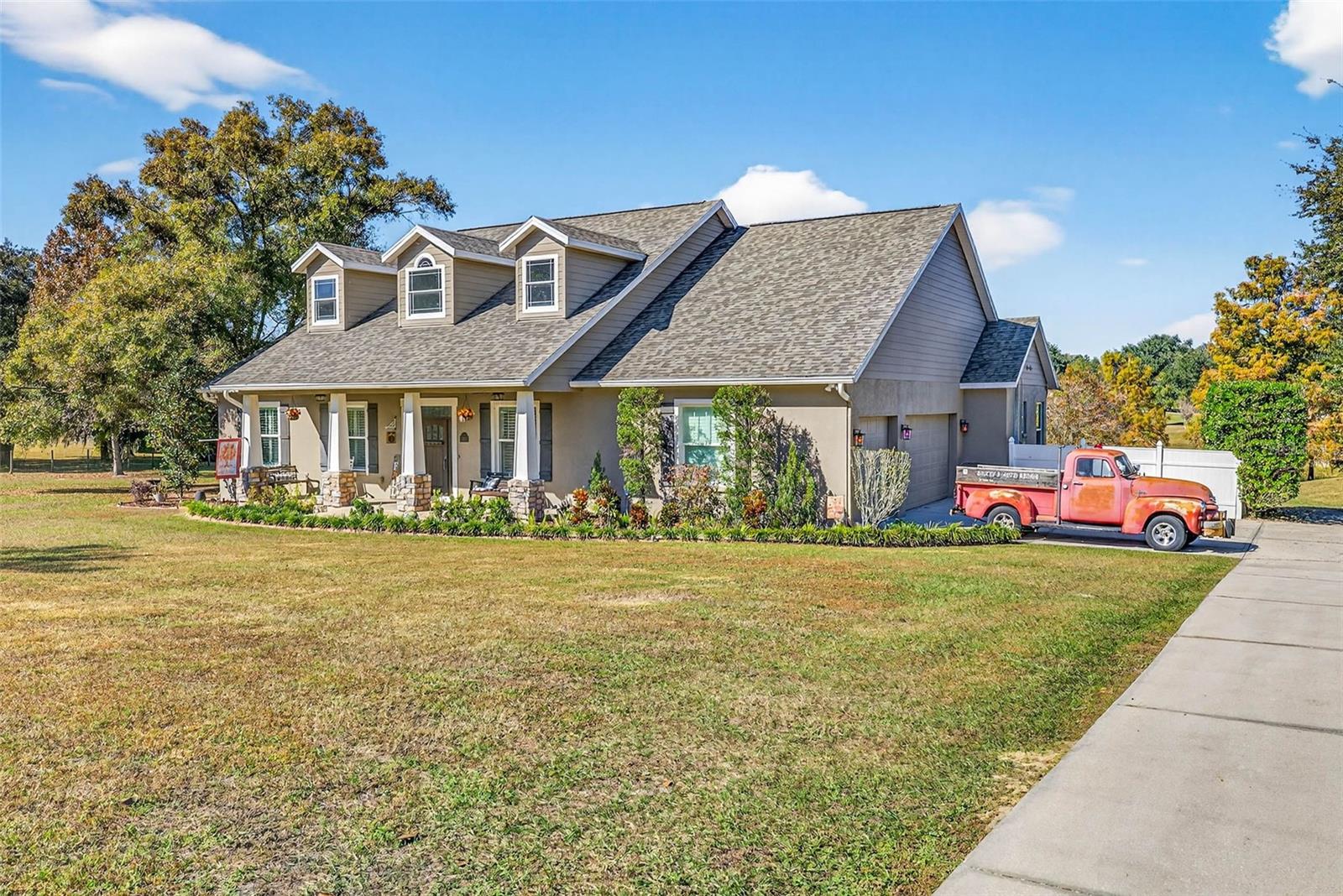 Image 4 of 98 For 18051 Hancock Bluff Road