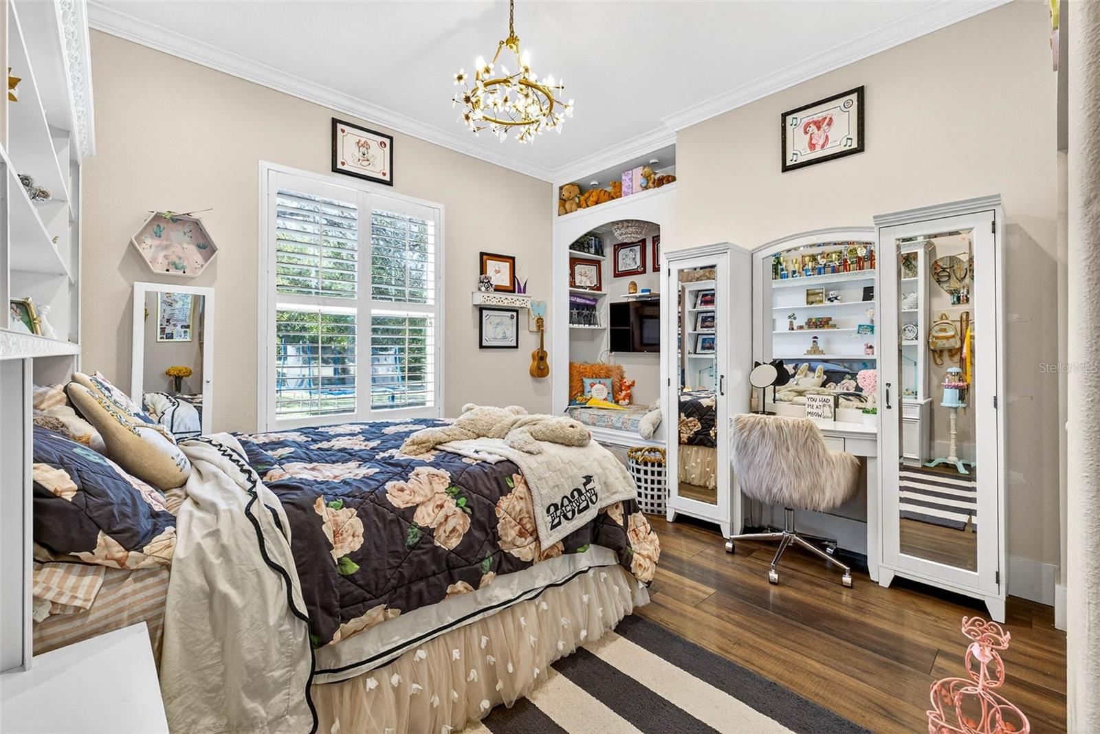 Image 41 of 98 For 18051 Hancock Bluff Road