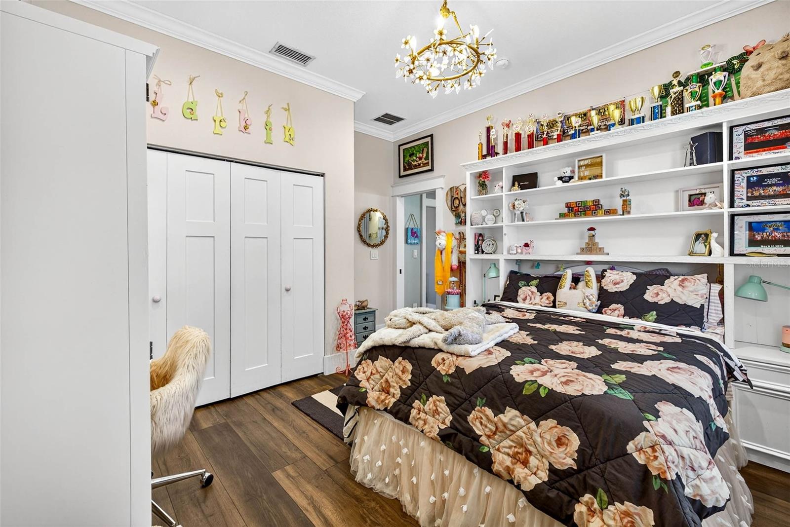 Image 42 of 98 For 18051 Hancock Bluff Road