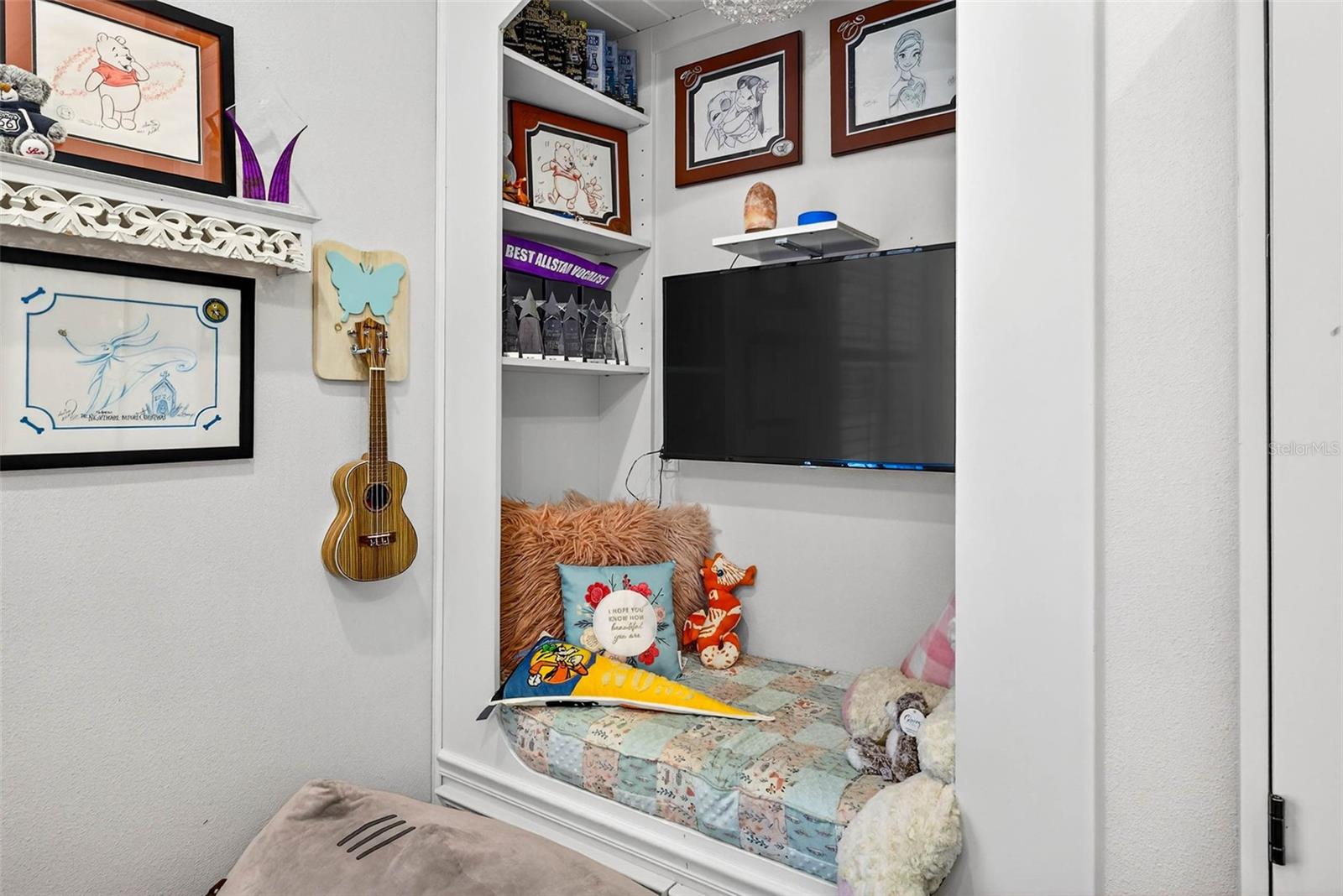 Image 44 of 98 For 18051 Hancock Bluff Road