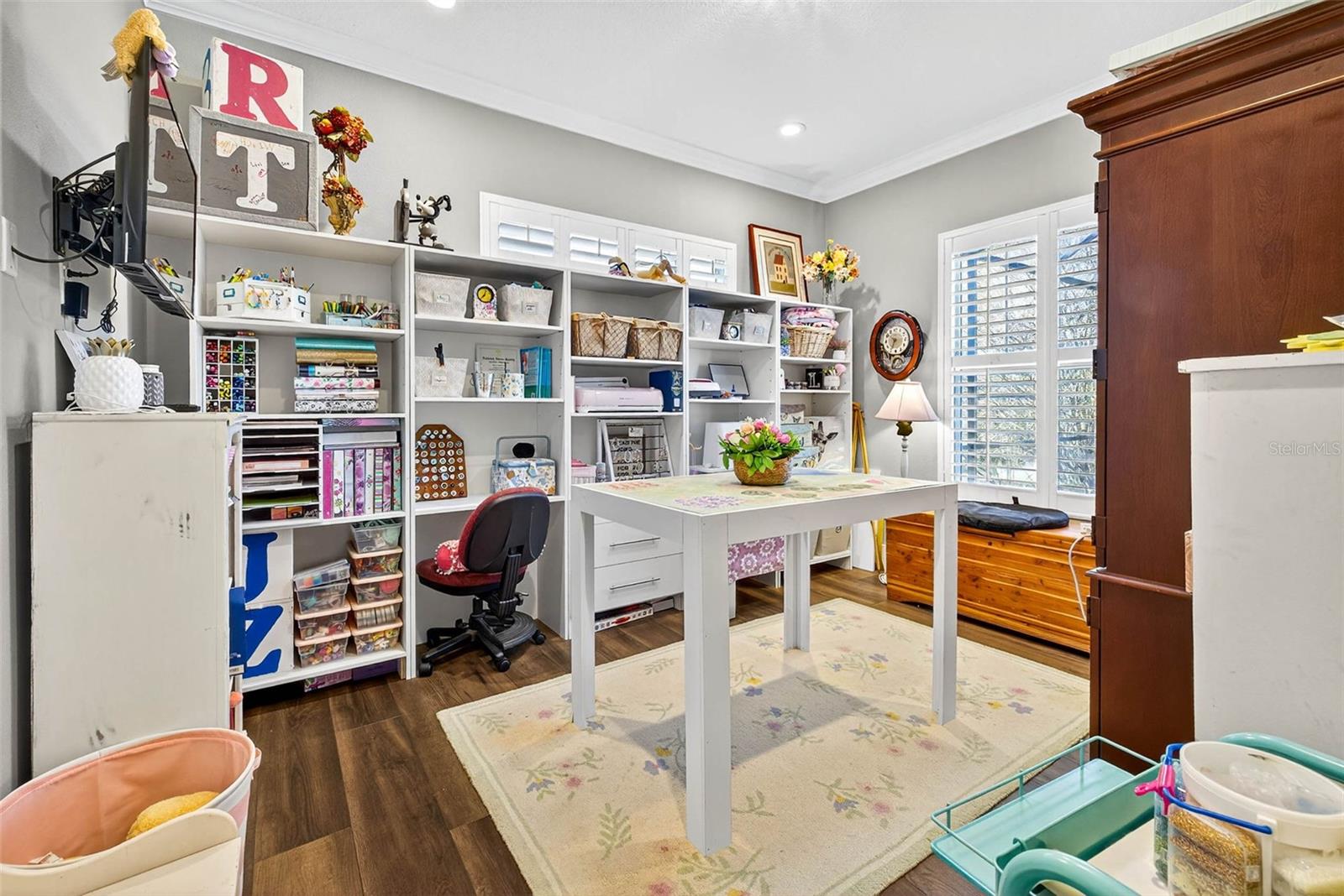 Image 46 of 98 For 18051 Hancock Bluff Road