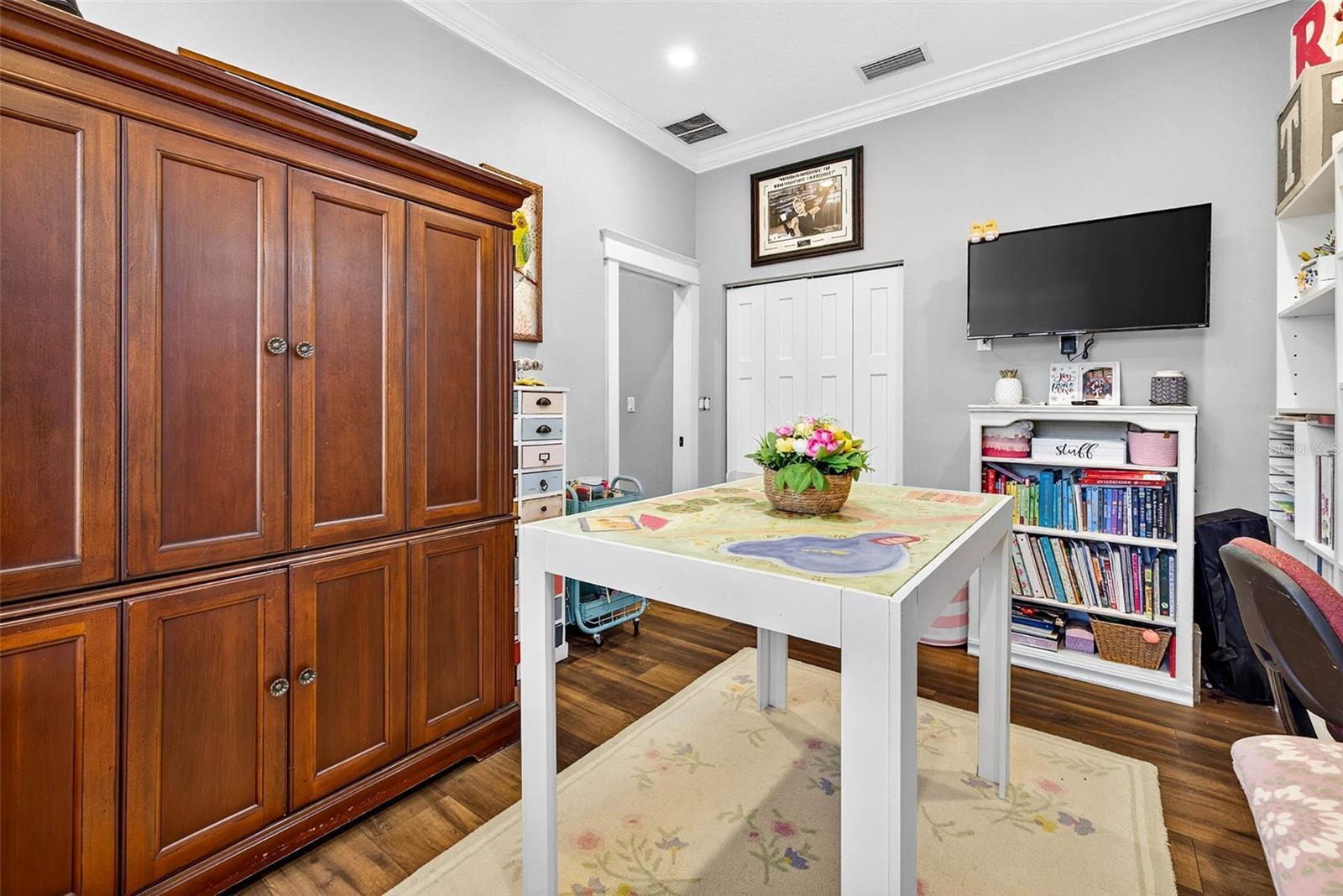 Image 47 of 98 For 18051 Hancock Bluff Road