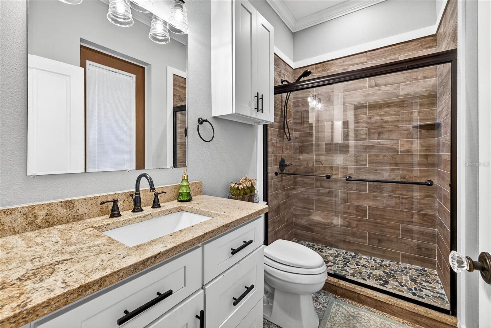 Image 48 of 98 For 18051 Hancock Bluff Road