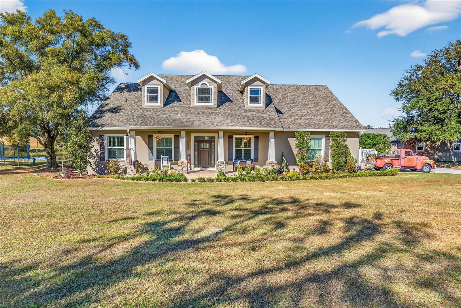 Image 5 of 98 For 18051 Hancock Bluff Road