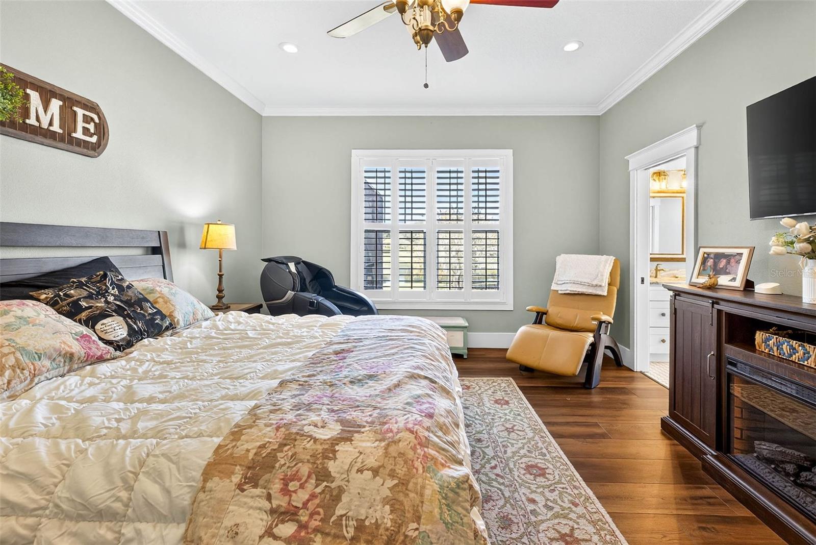 Image 51 of 98 For 18051 Hancock Bluff Road