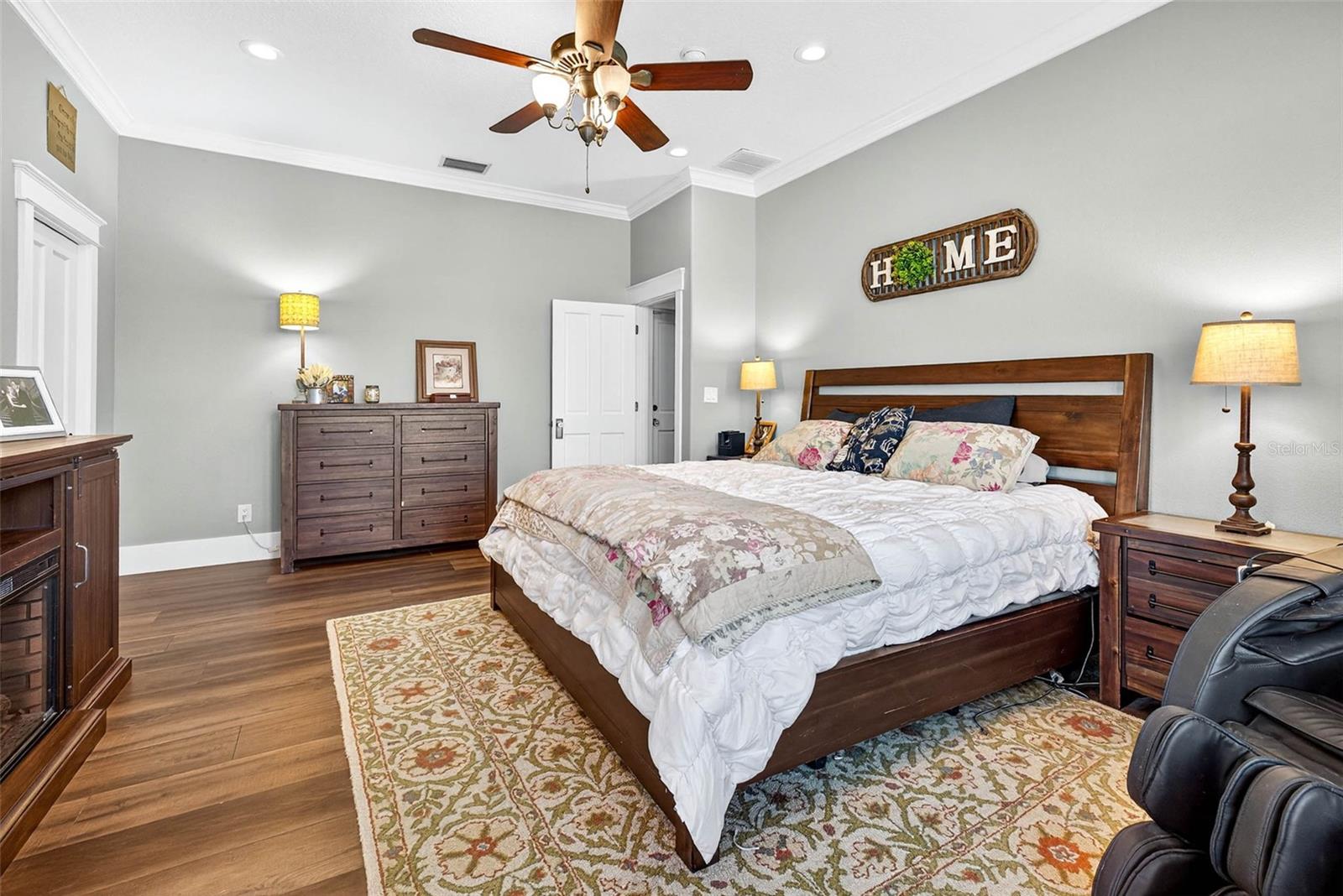 Image 52 of 98 For 18051 Hancock Bluff Road