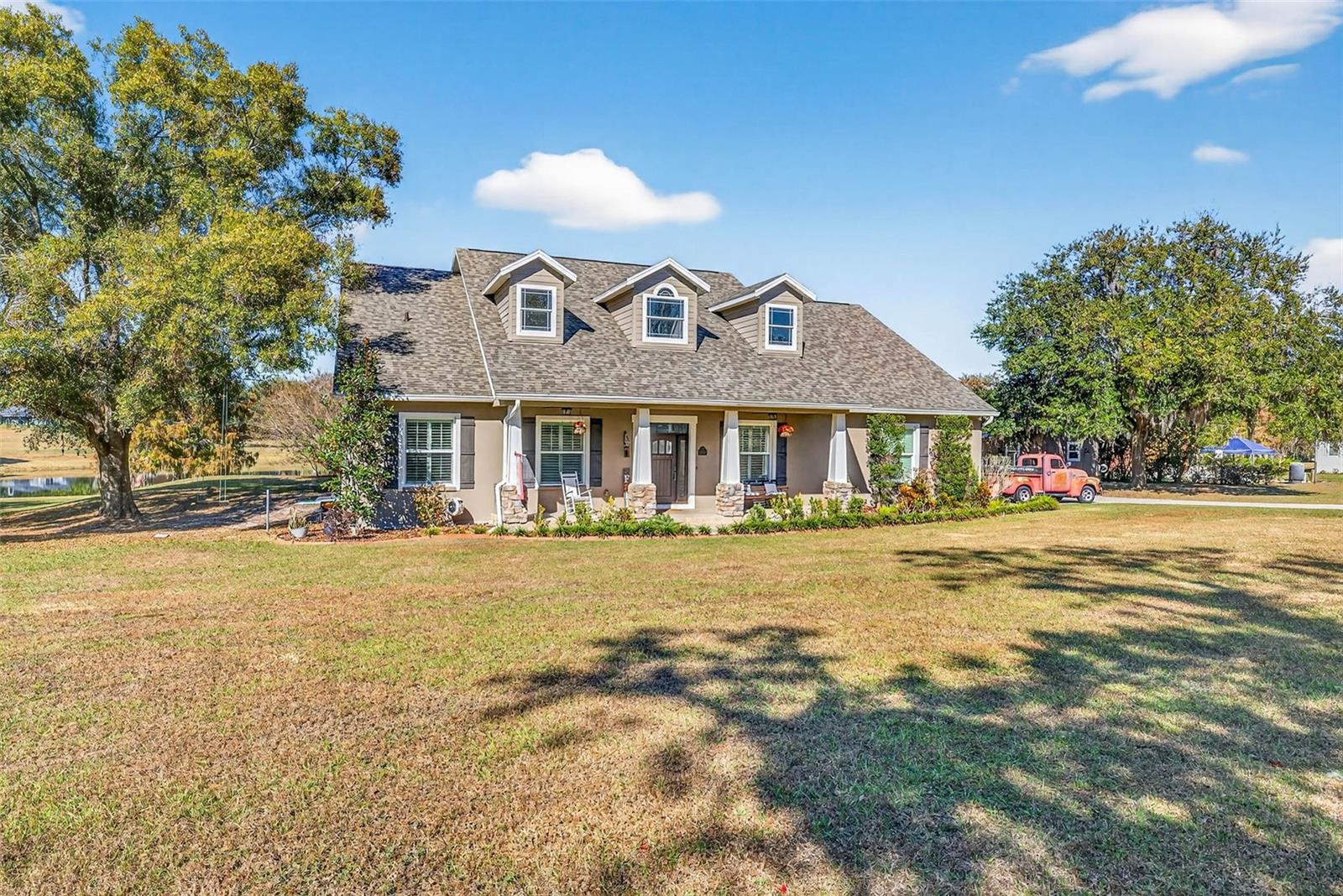 Image 6 of 98 For 18051 Hancock Bluff Road