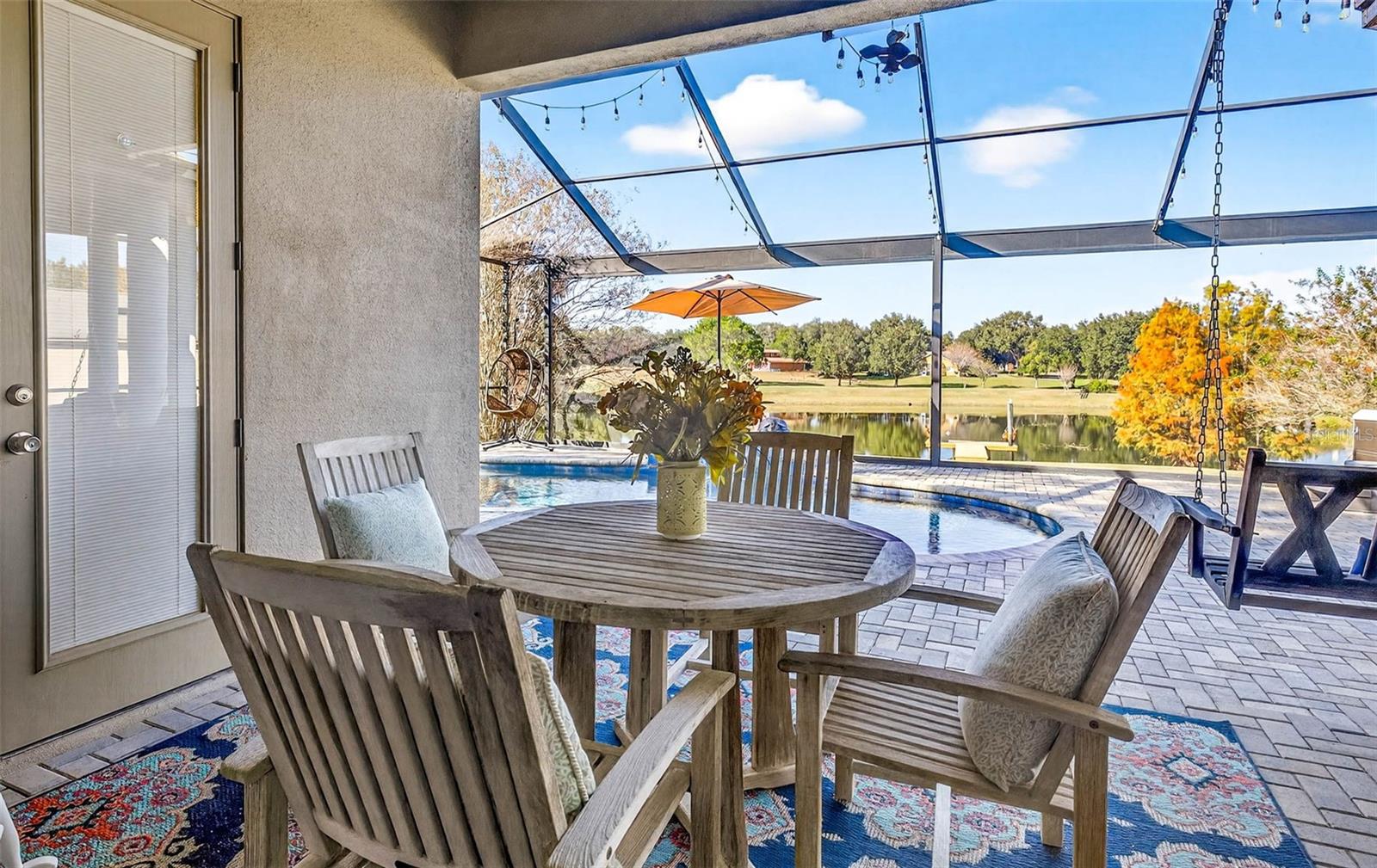 Image 61 of 98 For 18051 Hancock Bluff Road