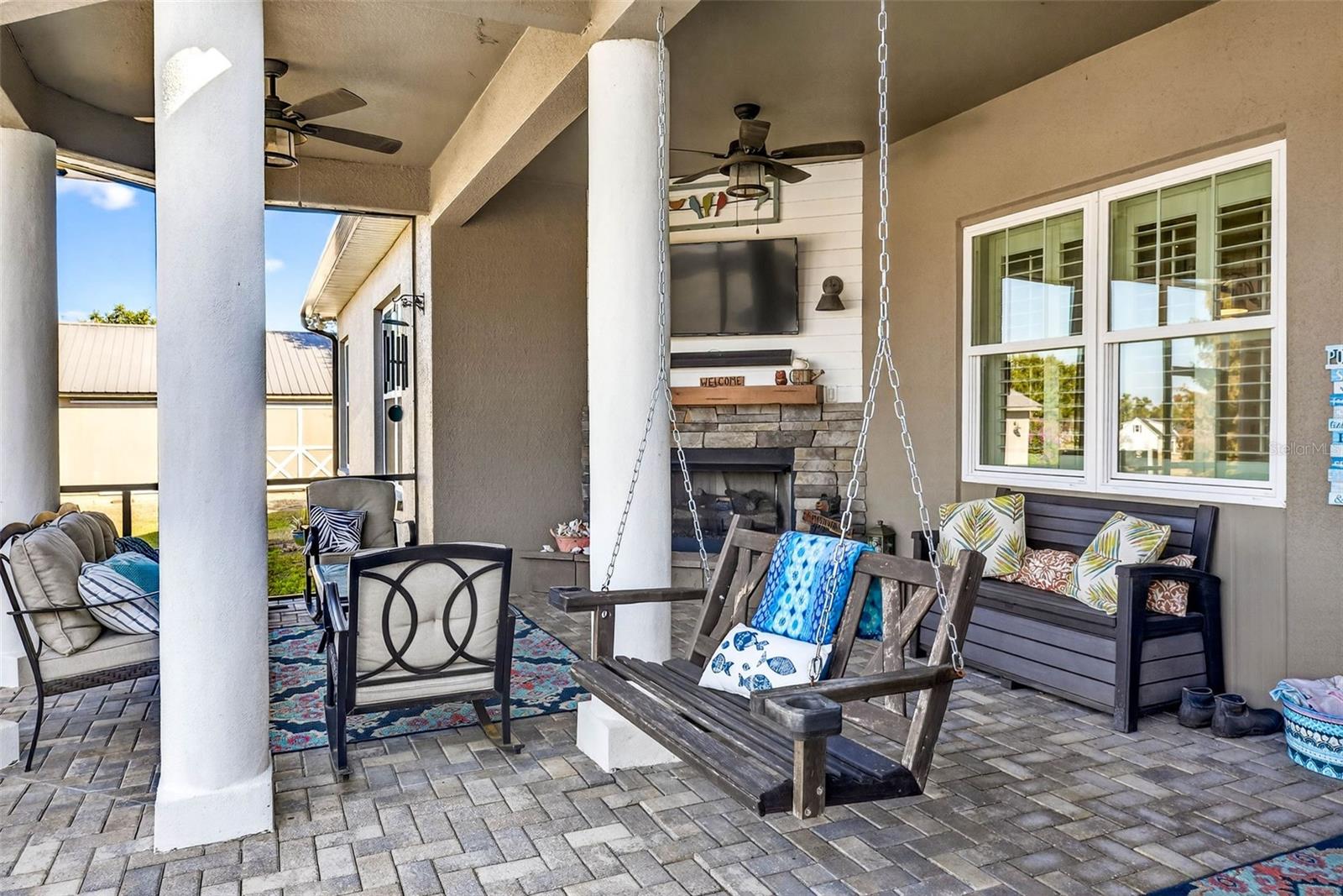 Image 62 of 98 For 18051 Hancock Bluff Road