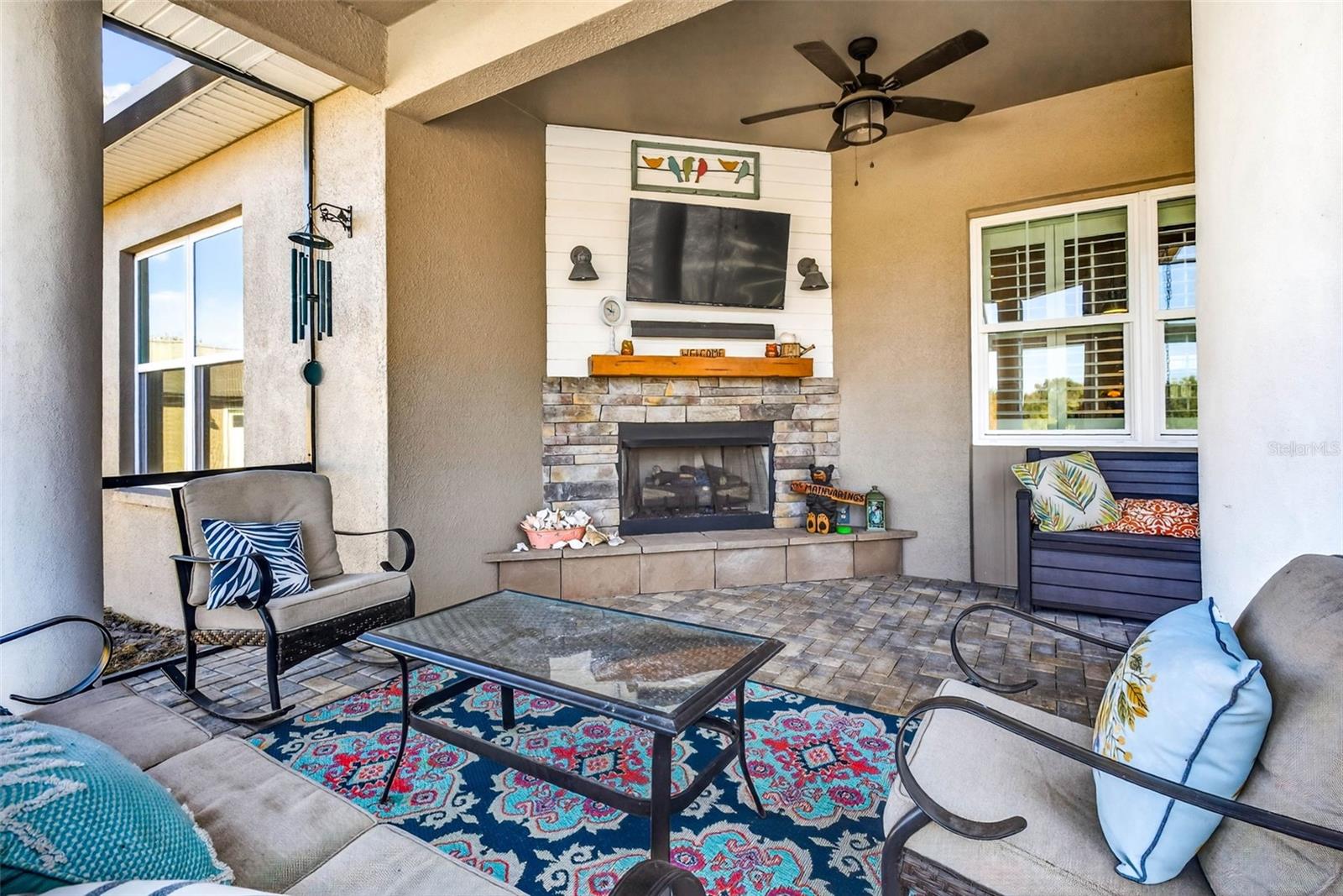 Image 63 of 98 For 18051 Hancock Bluff Road