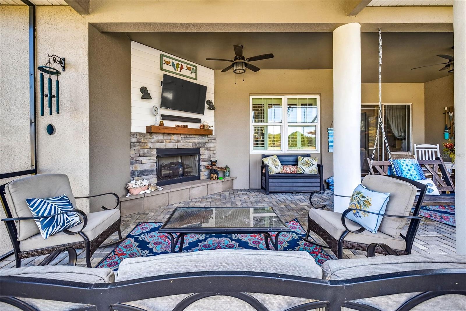 Image 64 of 98 For 18051 Hancock Bluff Road