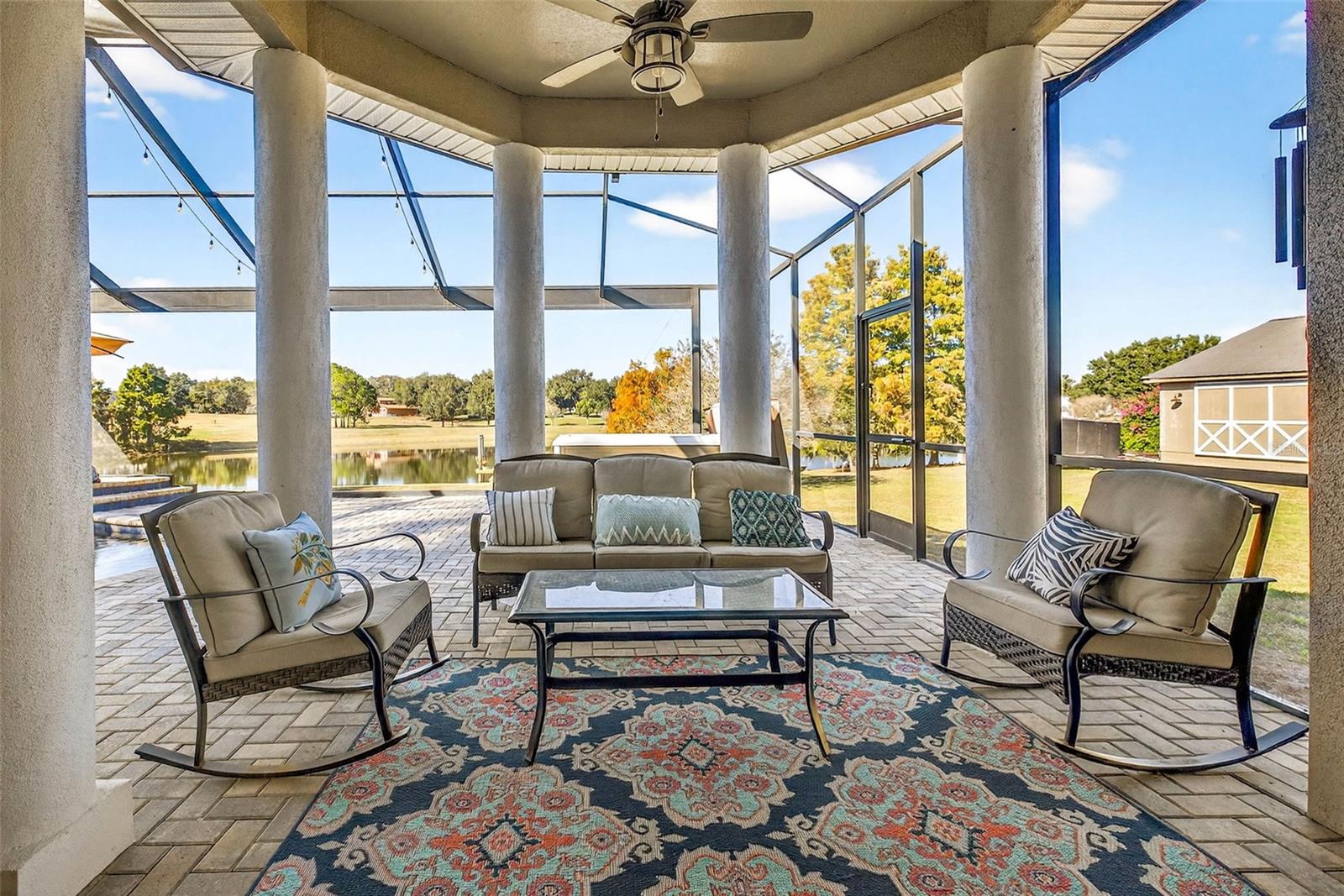 Image 65 of 98 For 18051 Hancock Bluff Road