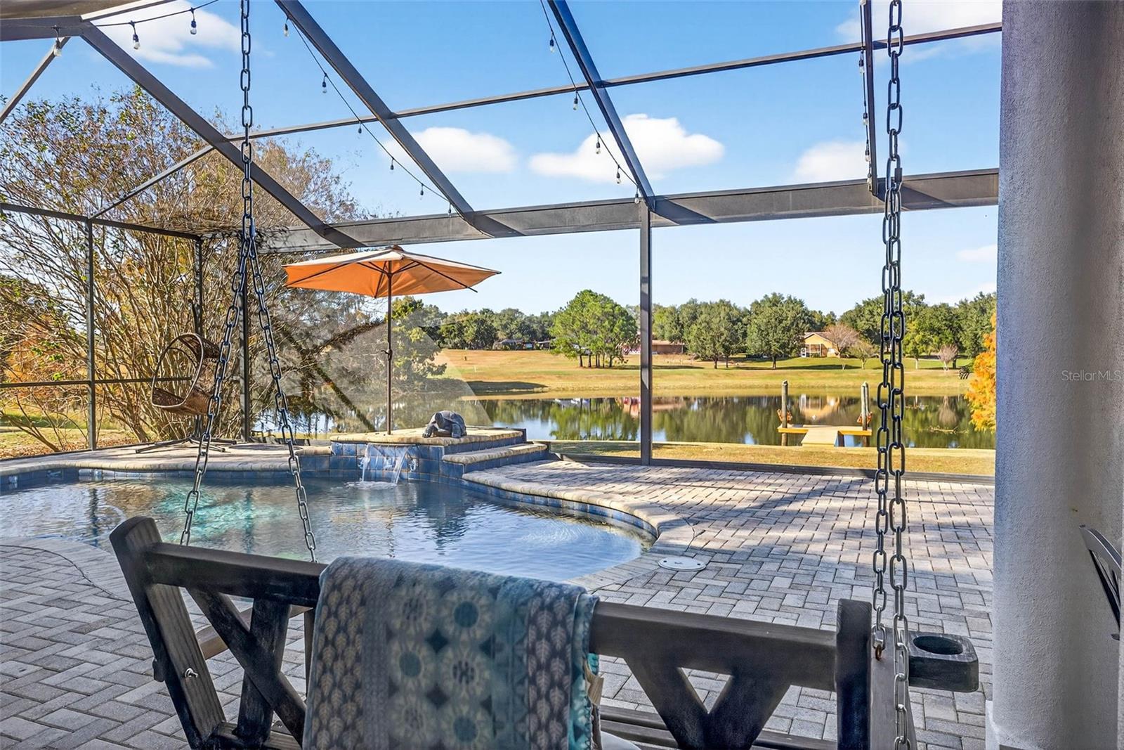 Image 67 of 98 For 18051 Hancock Bluff Road