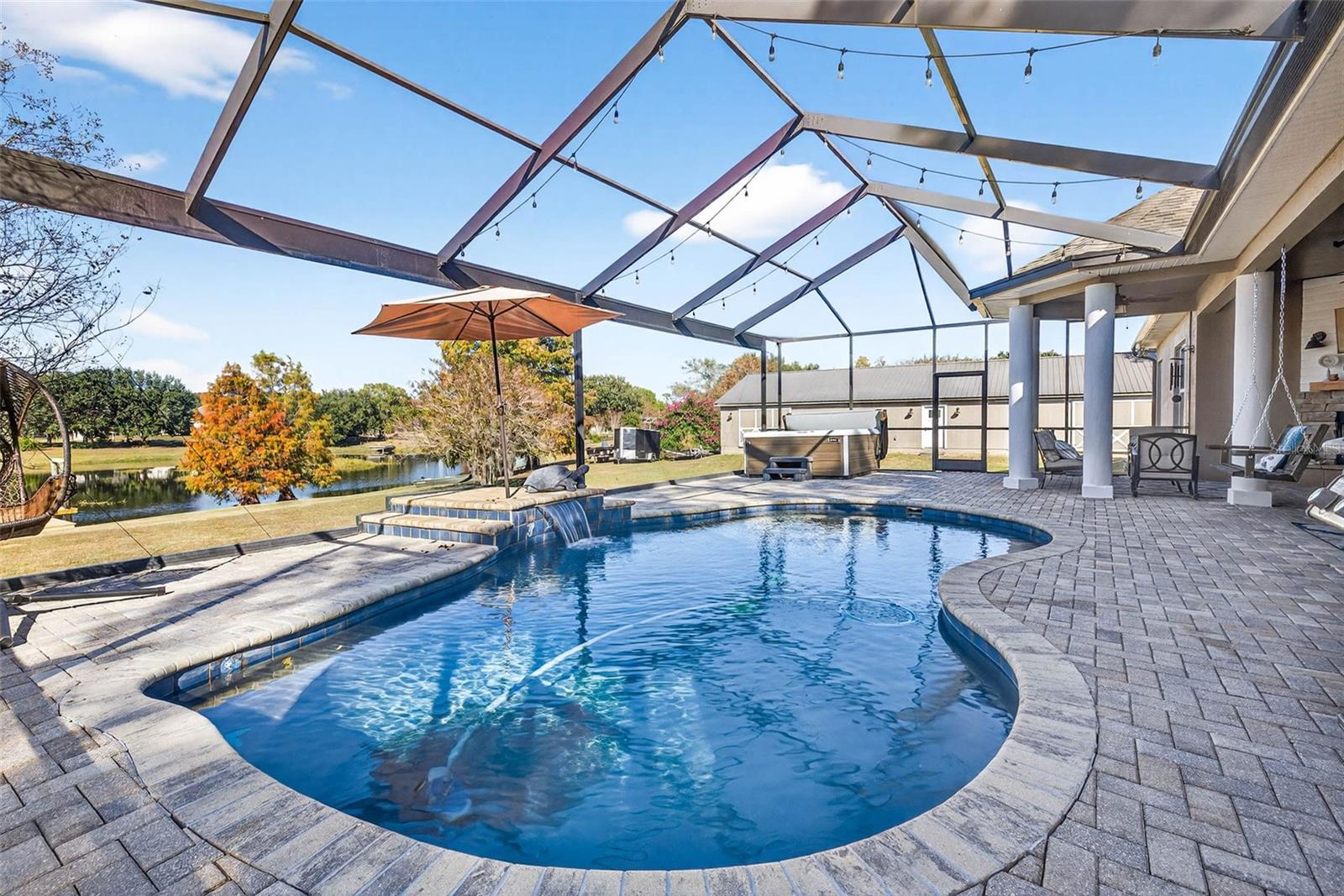 Image 69 of 98 For 18051 Hancock Bluff Road