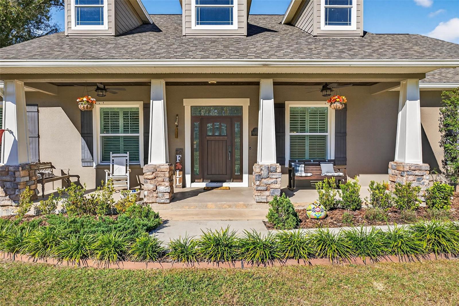 Image 7 of 98 For 18051 Hancock Bluff Road