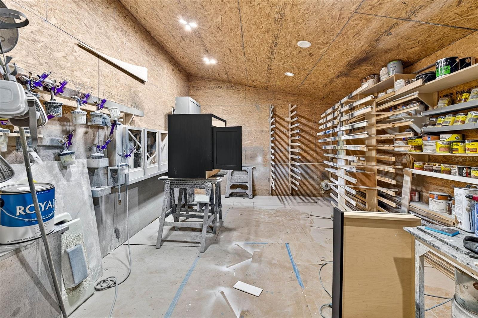 Image 75 of 98 For 18051 Hancock Bluff Road