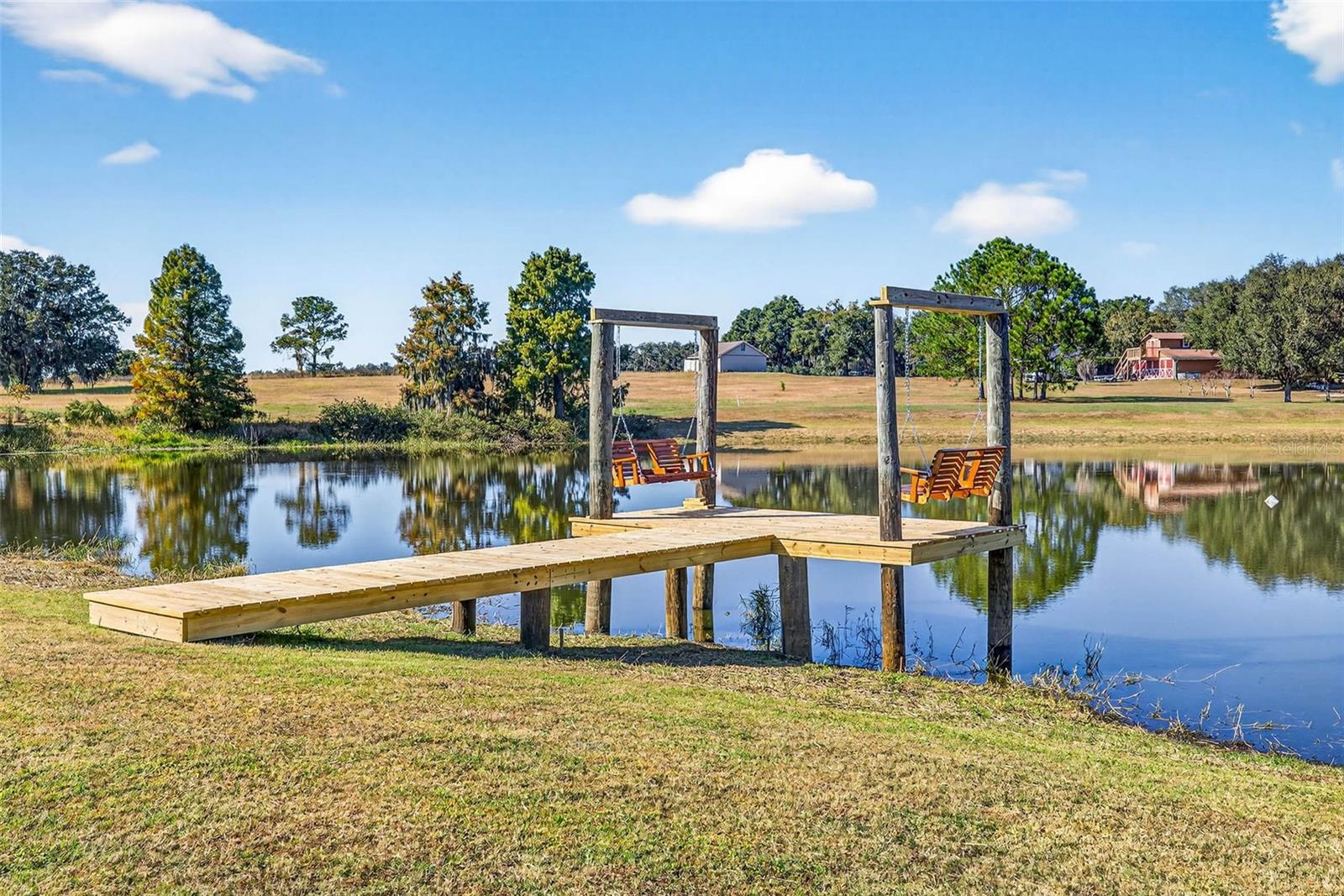 Image 81 of 98 For 18051 Hancock Bluff Road