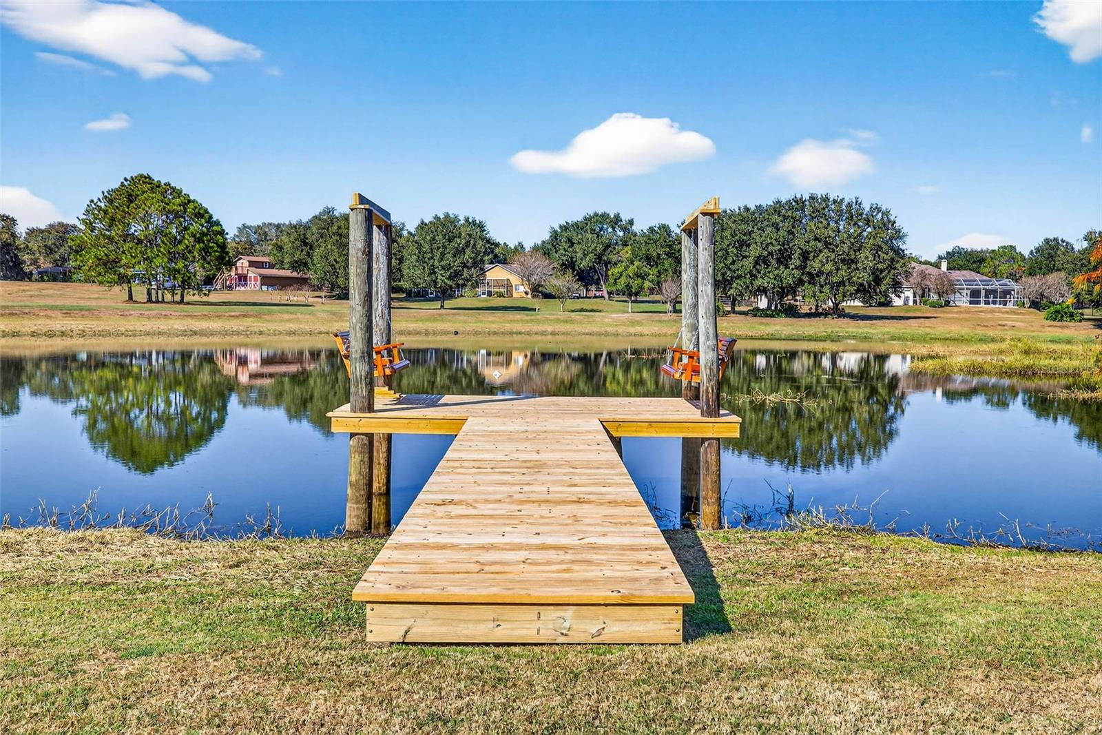 Image 82 of 98 For 18051 Hancock Bluff Road