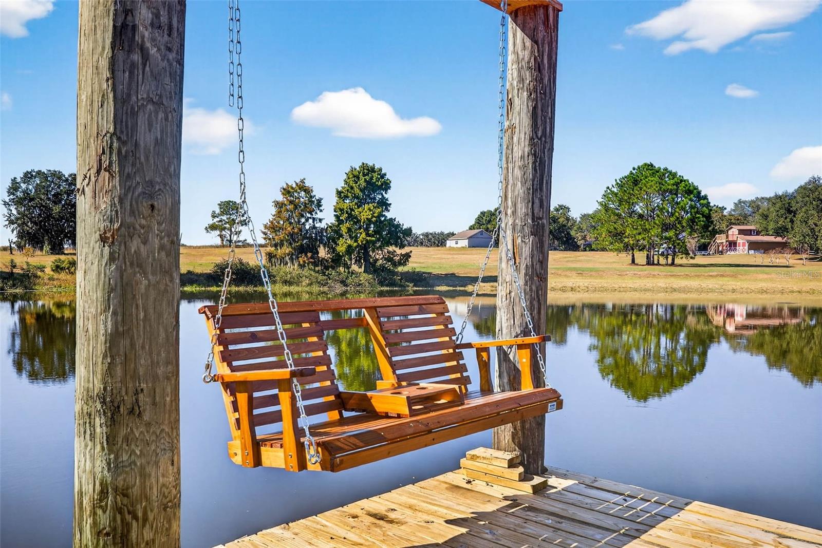 Image 83 of 98 For 18051 Hancock Bluff Road