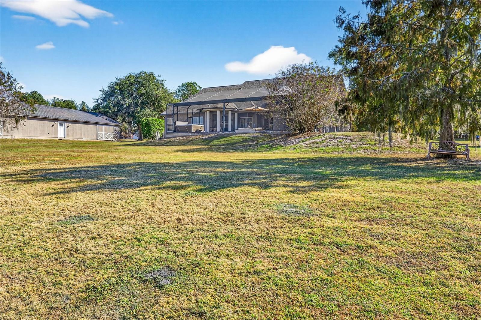 Image 87 of 98 For 18051 Hancock Bluff Road